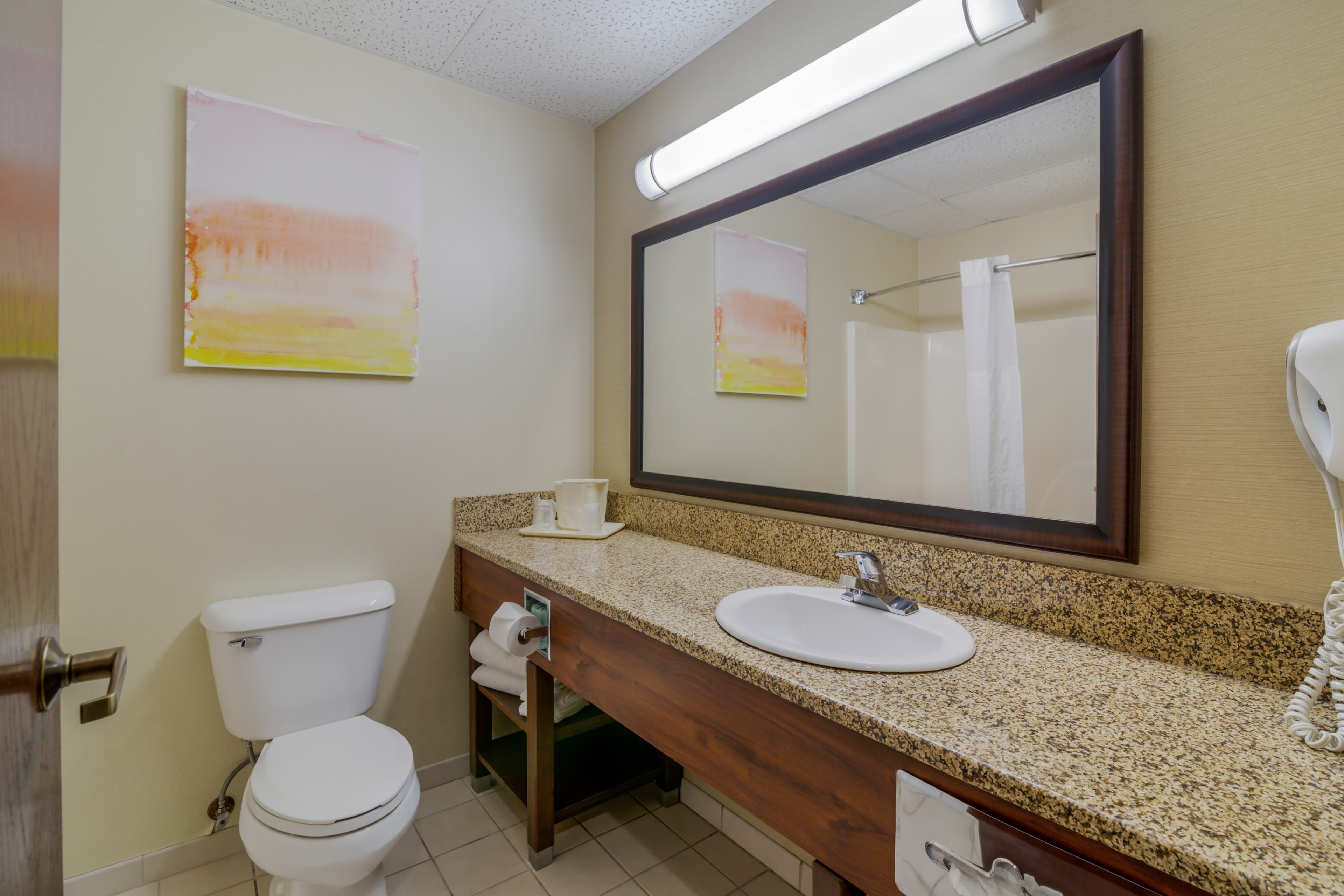 Comfort Inn Bismarck — 9