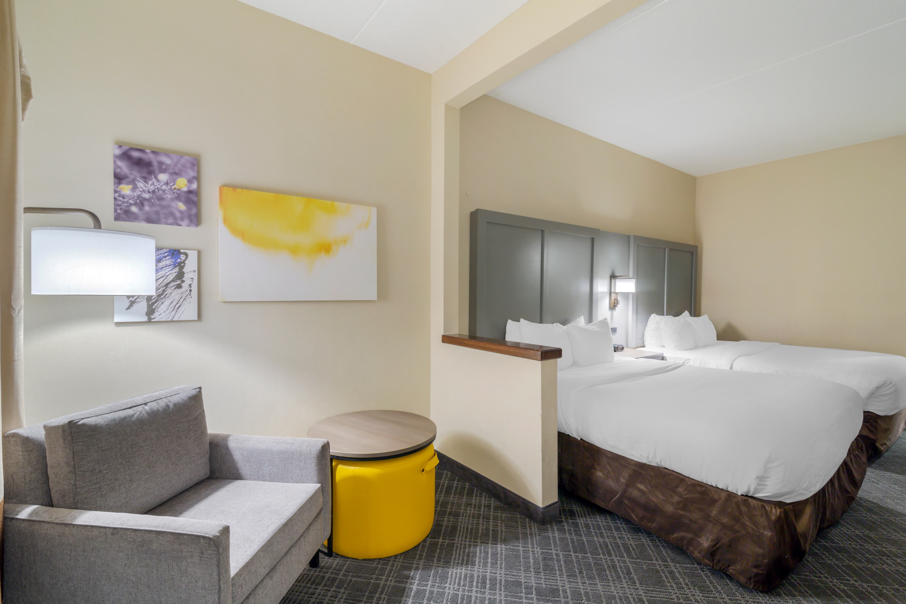 Comfort Inn Bismarck — 14
