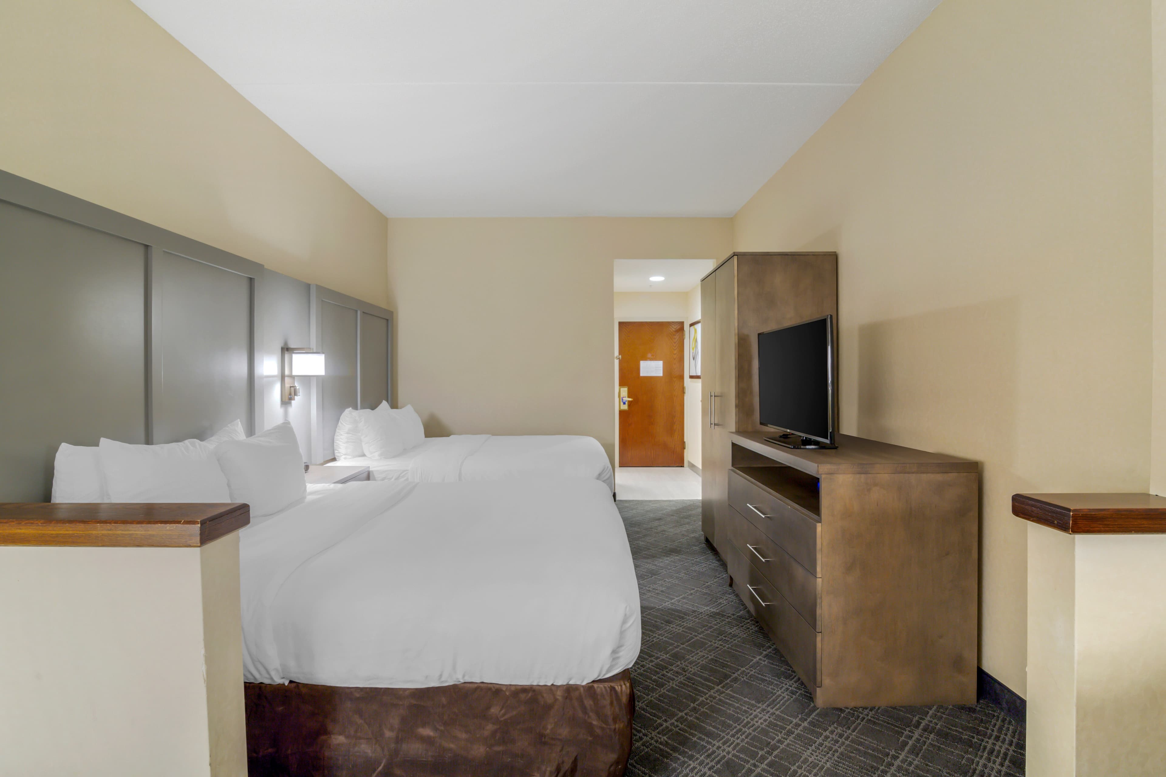 Comfort Inn Bismarck — 15
