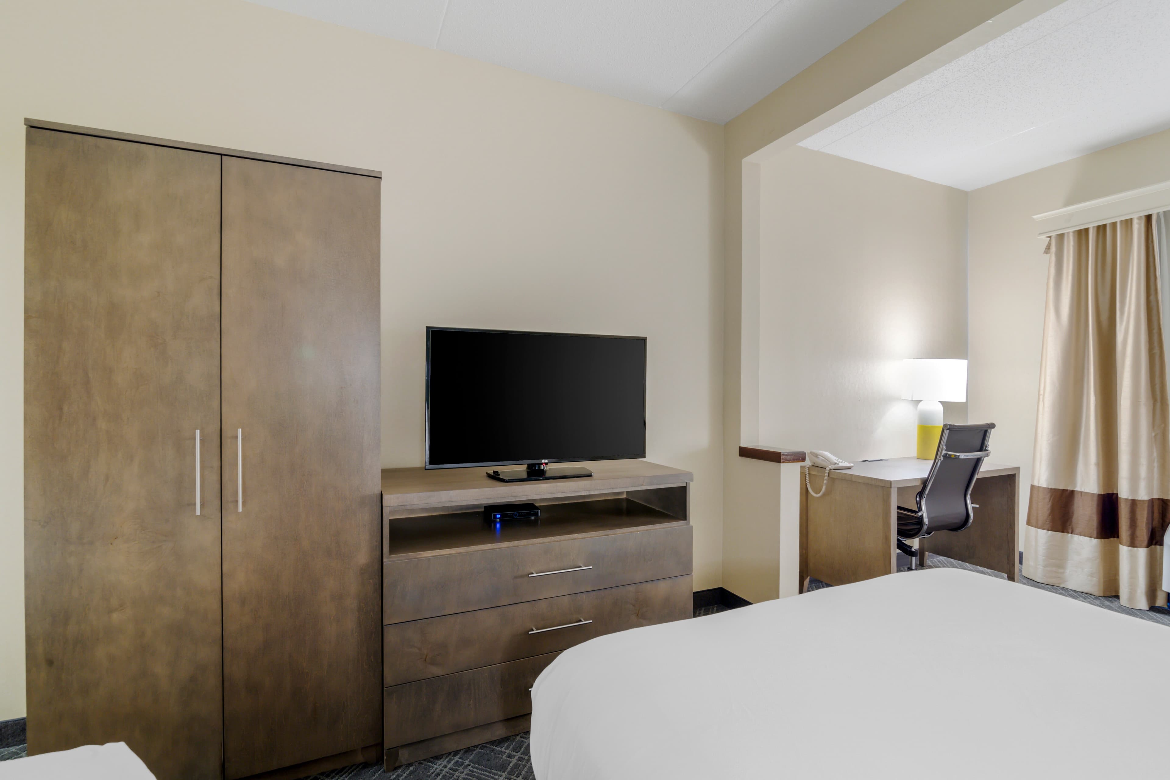 Comfort Inn Bismarck — 16