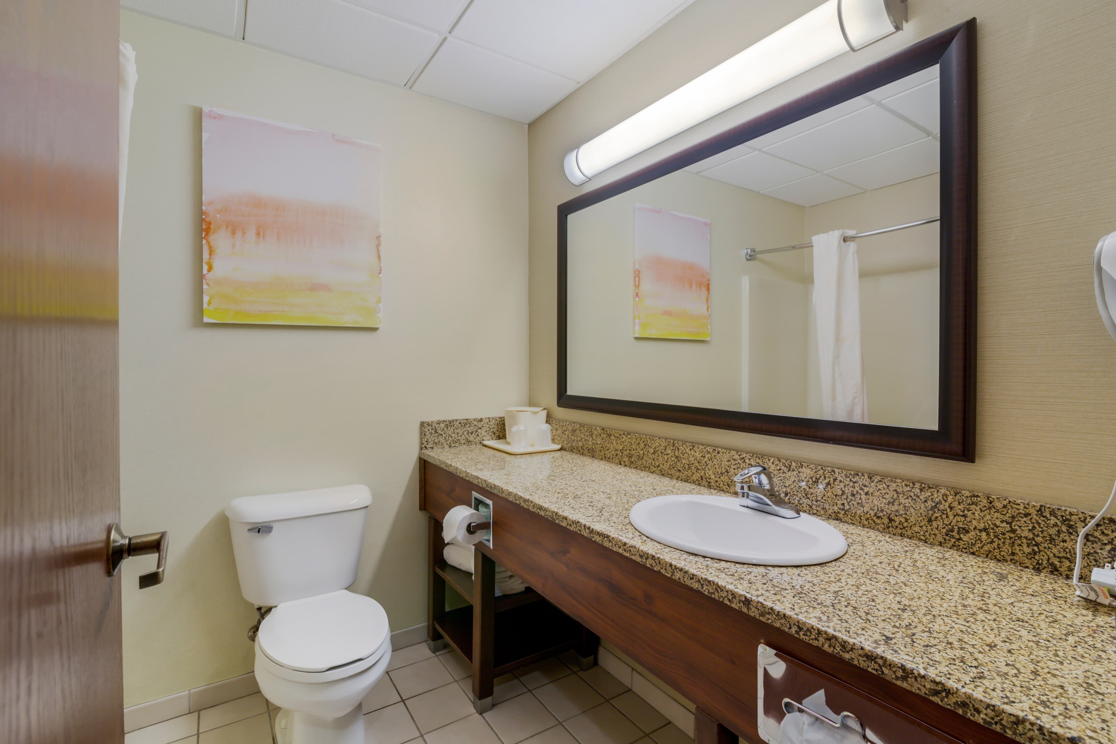 Comfort Inn Bismarck — 17