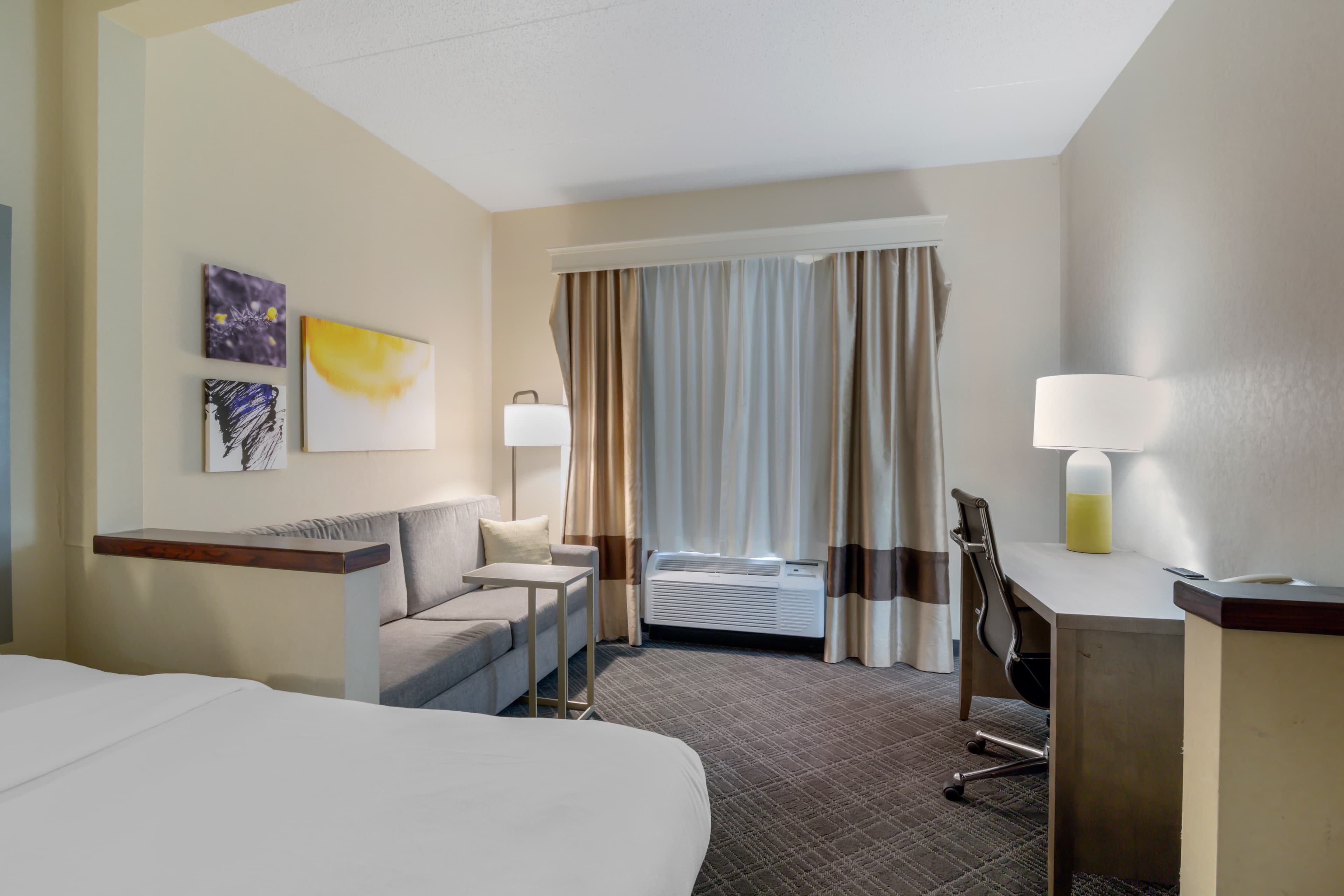 Comfort Inn Bismarck — 20
