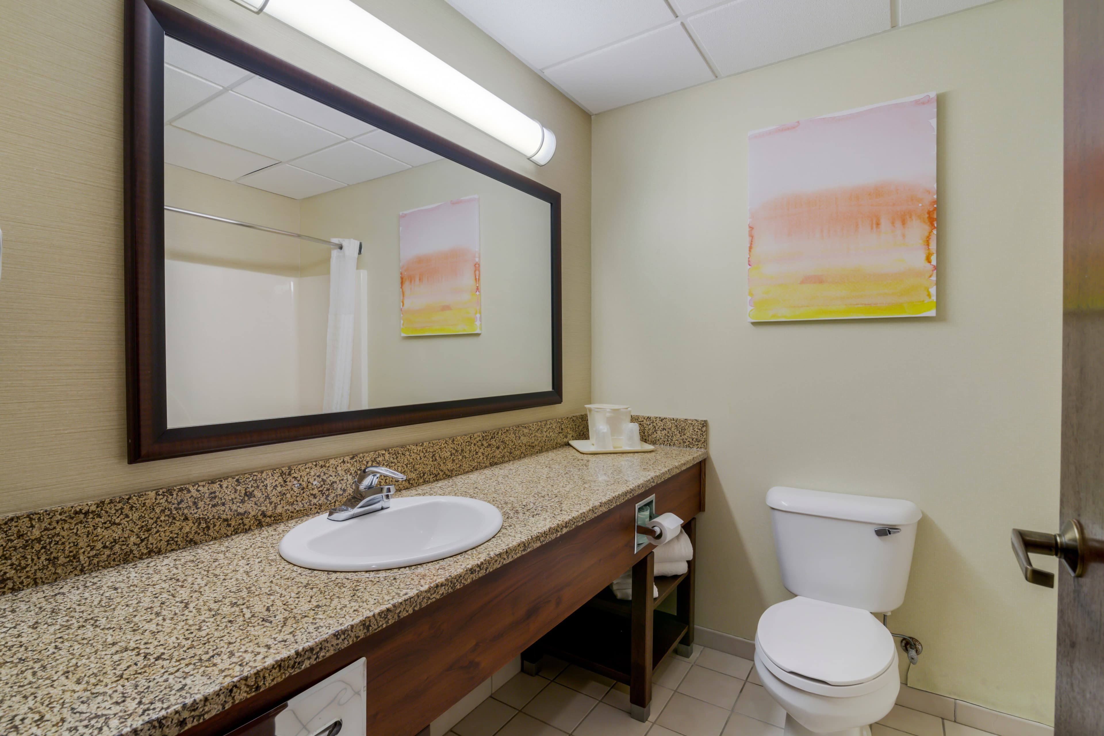 Comfort Inn Bismarck — 21