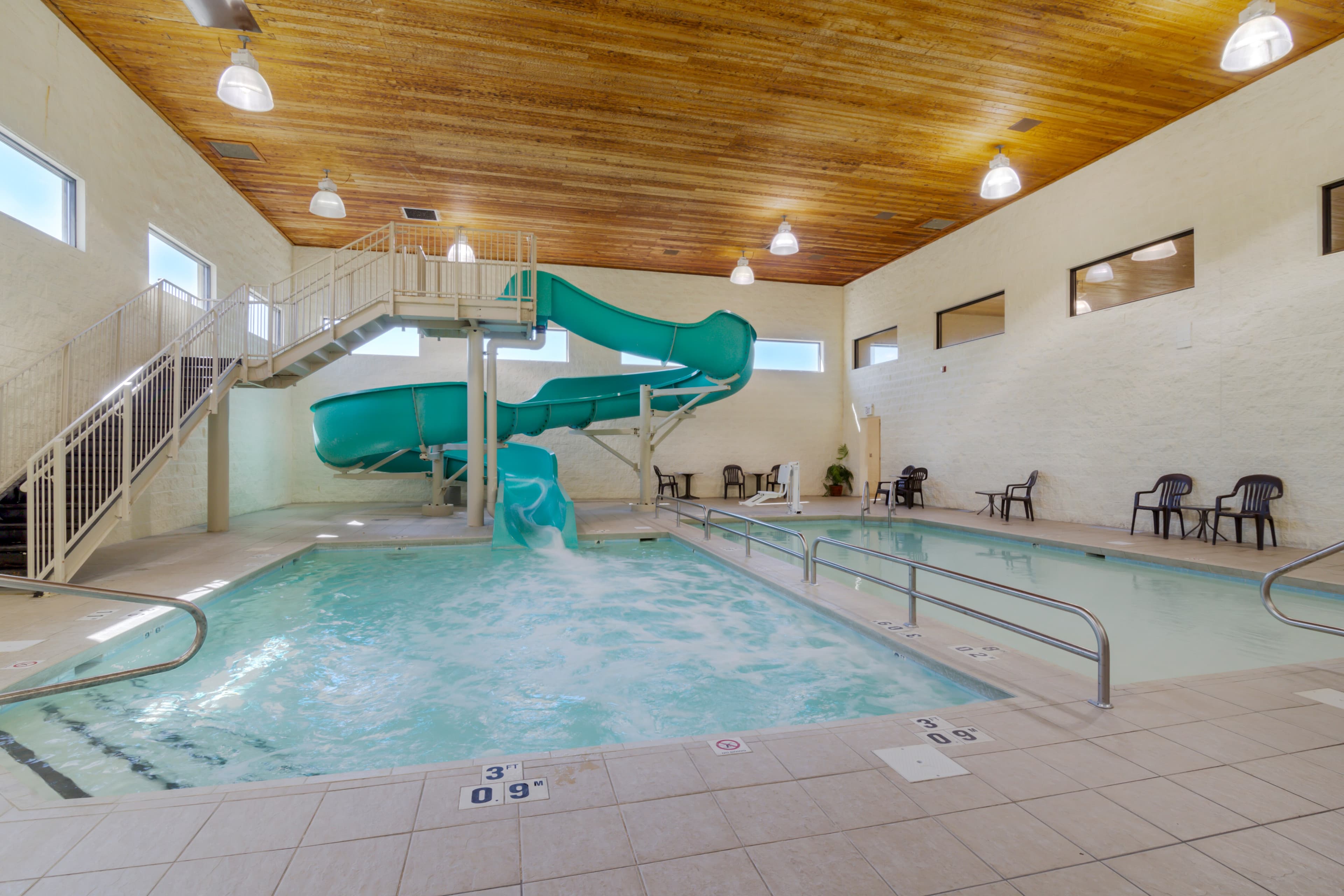 Comfort Inn Bismarck - Image 1