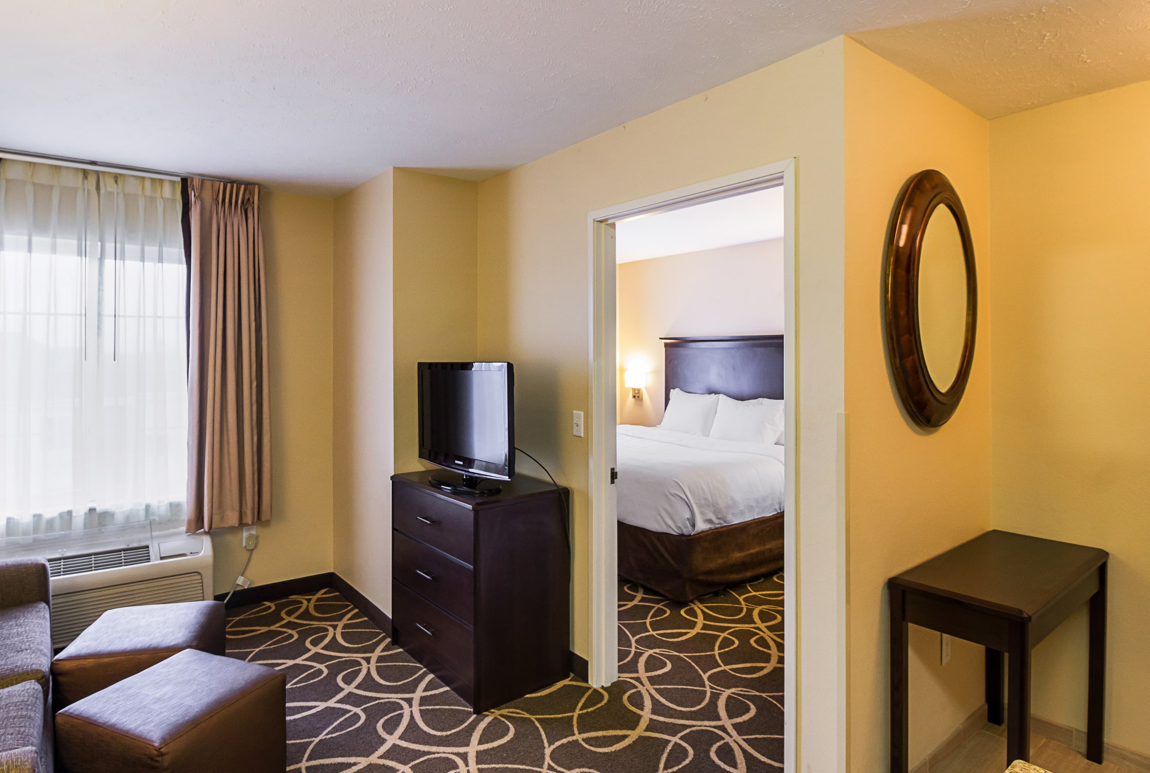 MainStay Suites Fargo - I-94 Medical Center — 14