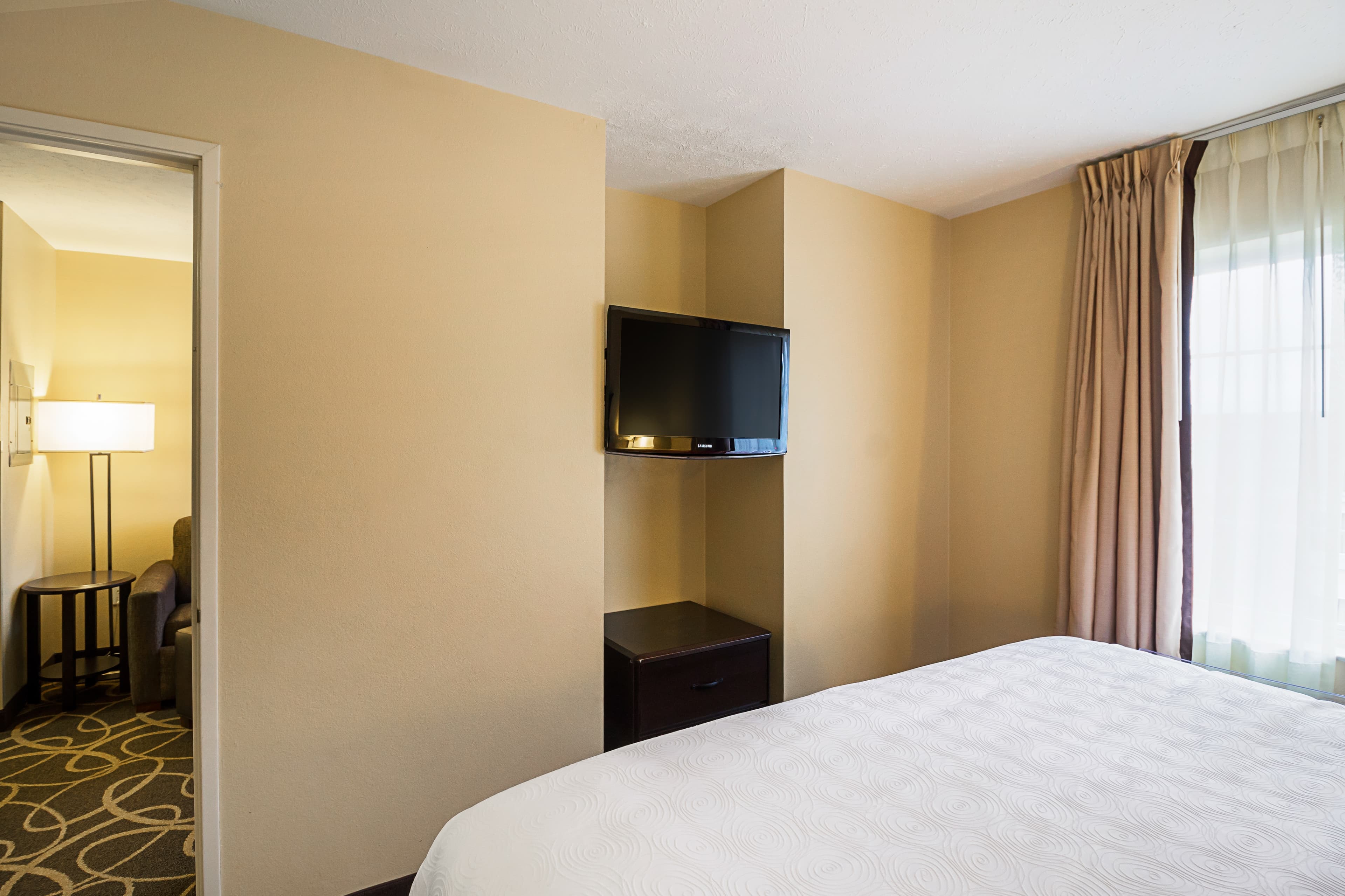 MainStay Suites Fargo - I-94 Medical Center — 15
