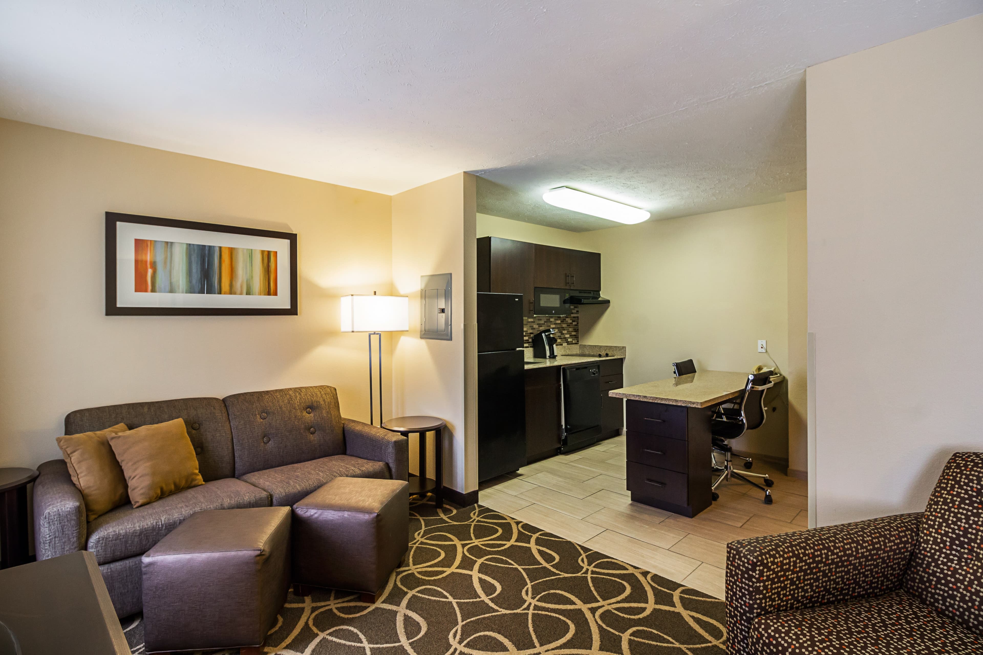 MainStay Suites Fargo - I-94 Medical Center — 10