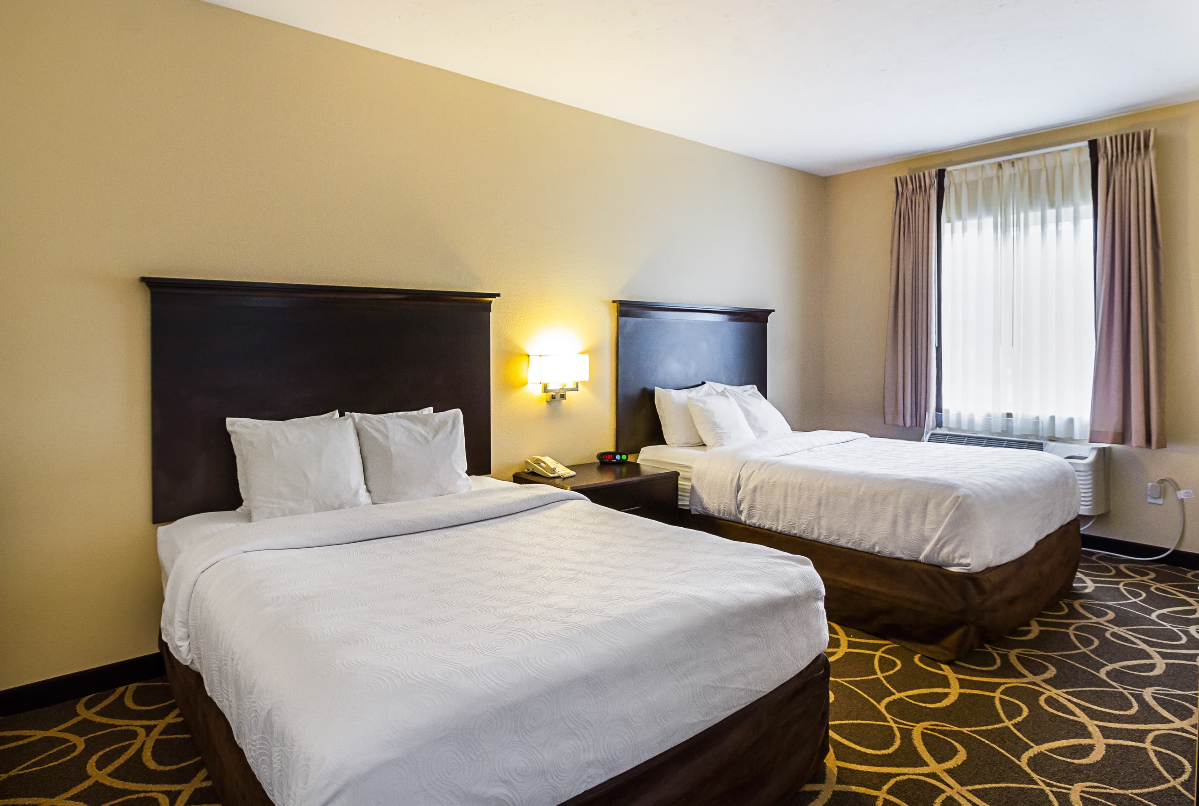 MainStay Suites Fargo - I-94 Medical Center — 16