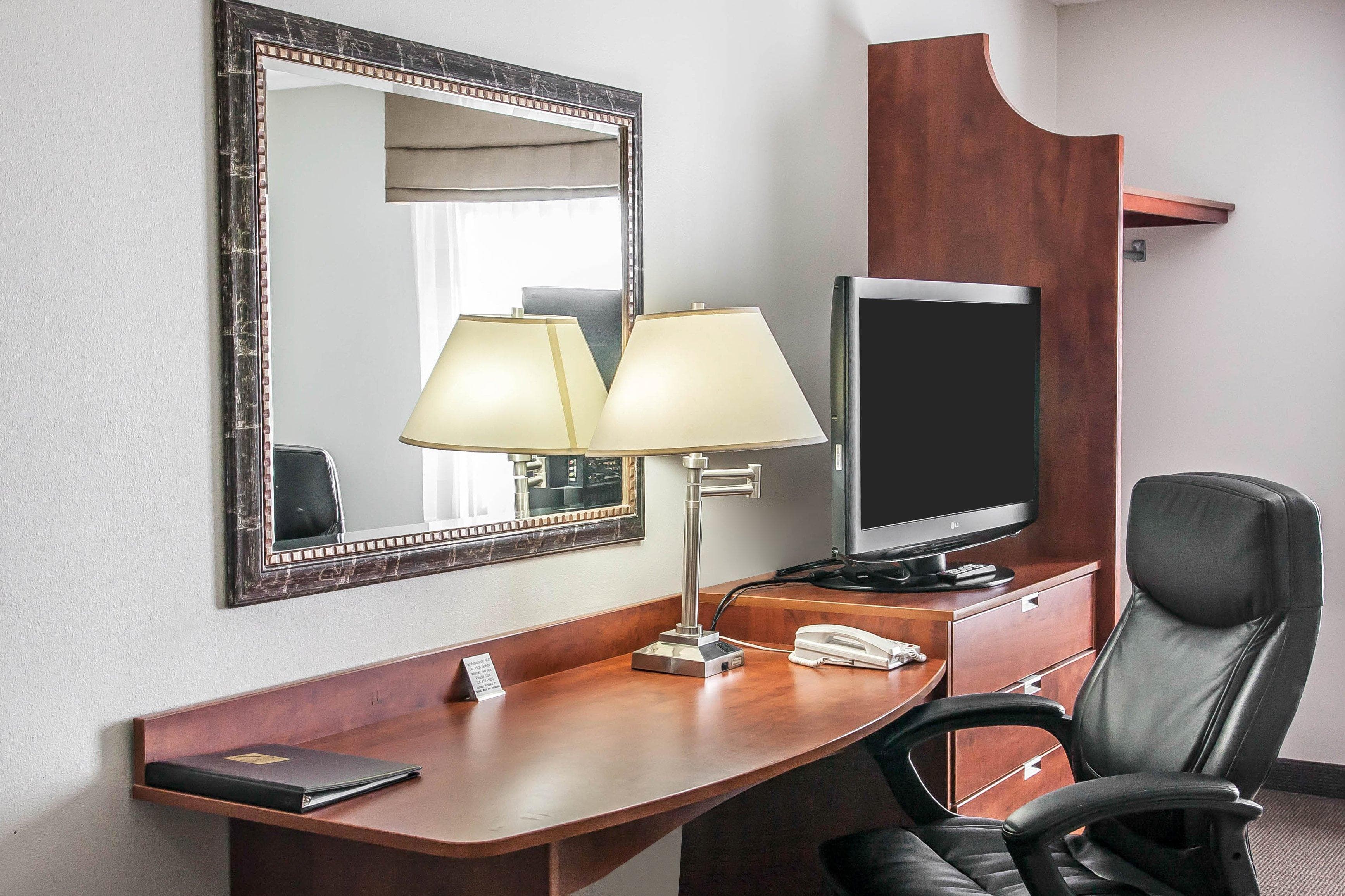 Sleep Inn & Suites Conference Center and Water Park — 7