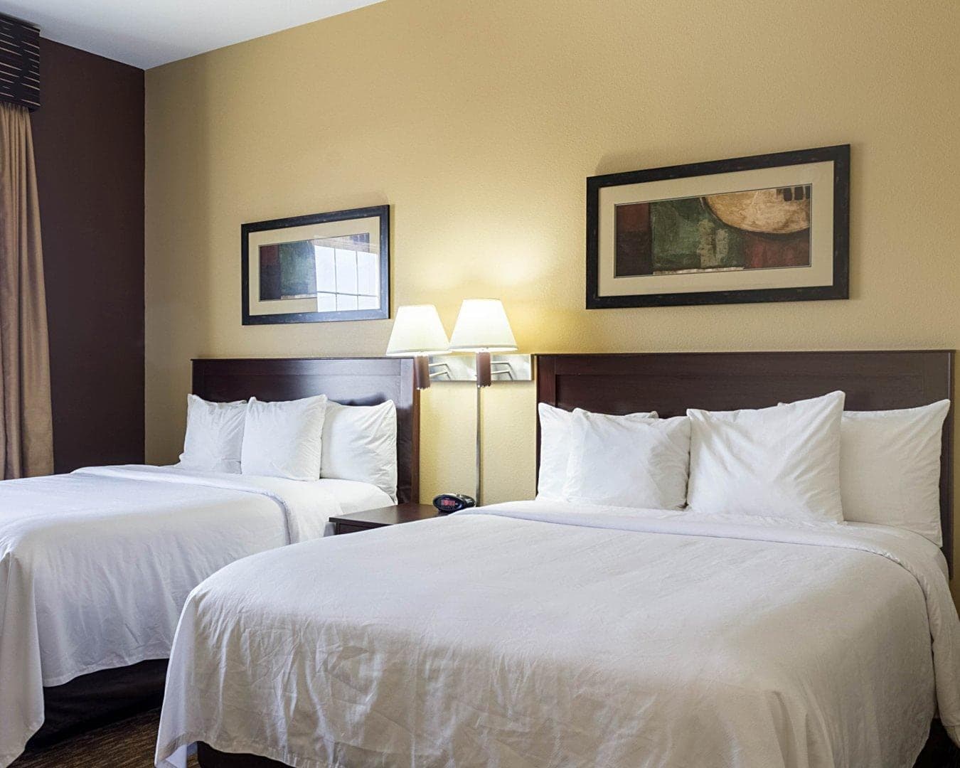 MainStay Suites Minot — 14