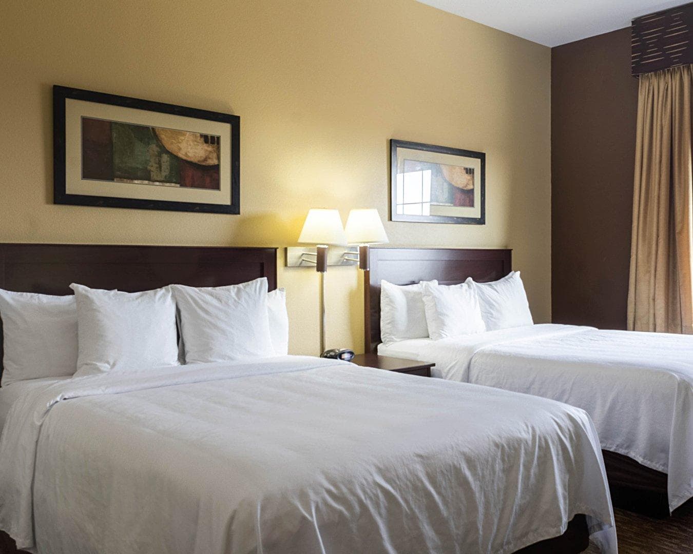 MainStay Suites Minot — 30