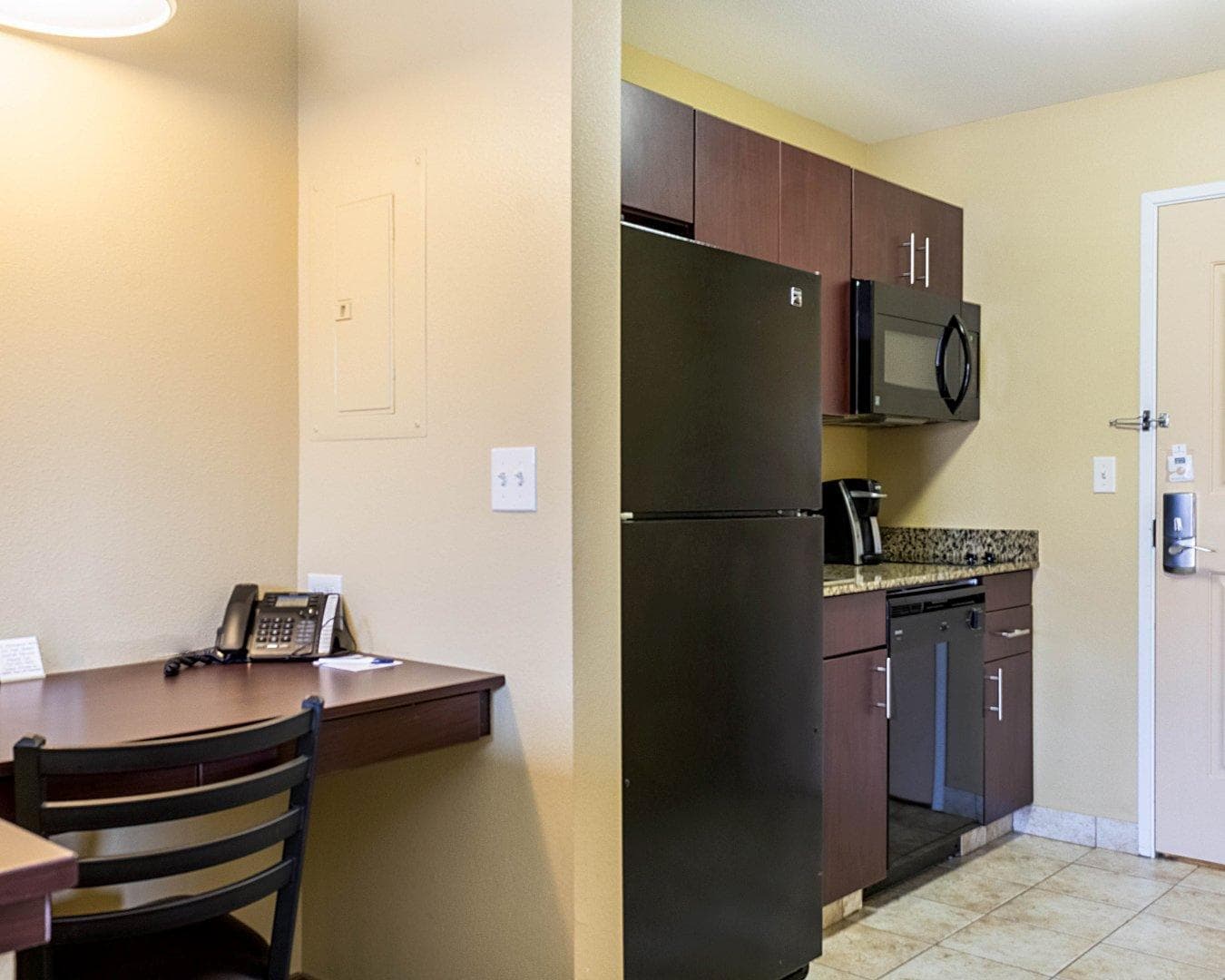 MainStay Suites Minot - Image 1