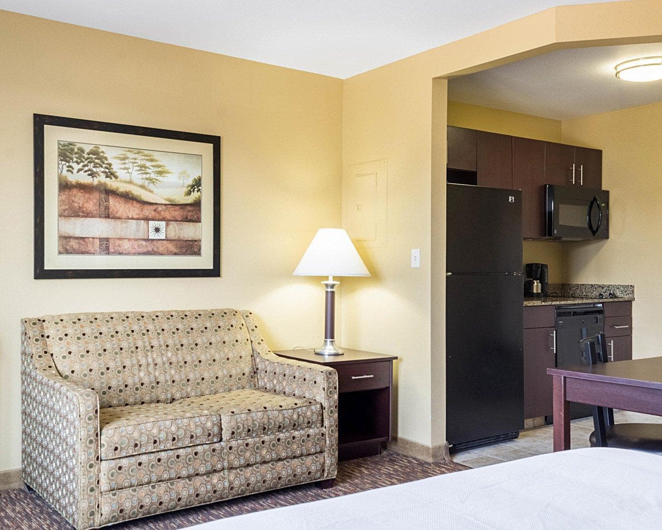 MainStay Suites Minot — 34