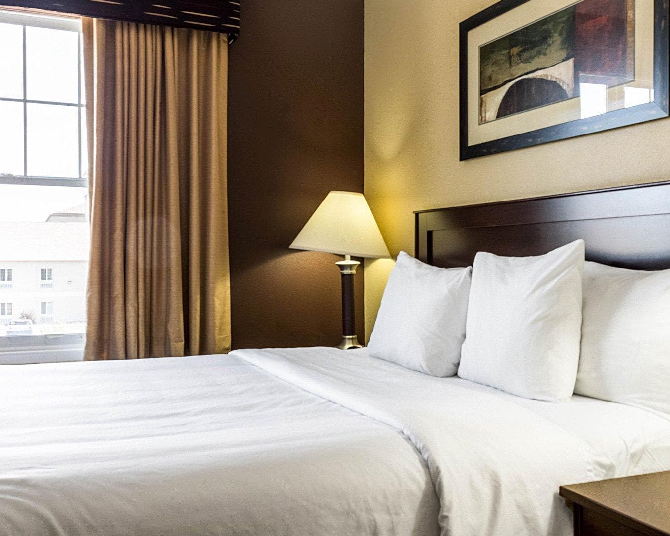 MainStay Suites Minot — 26
