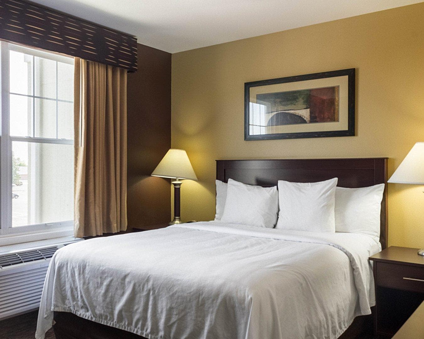 MainStay Suites Minot — 27