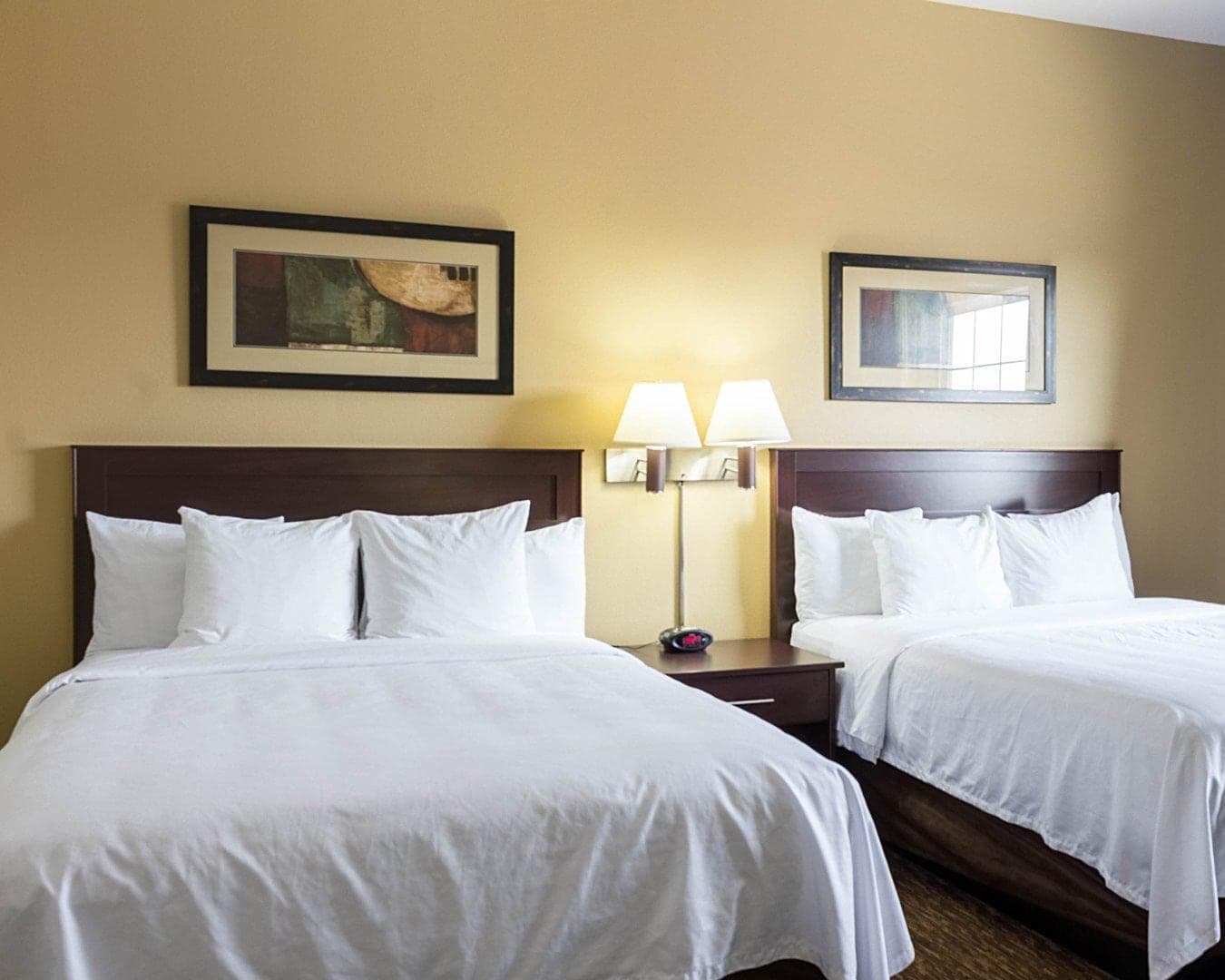 MainStay Suites Minot — 31