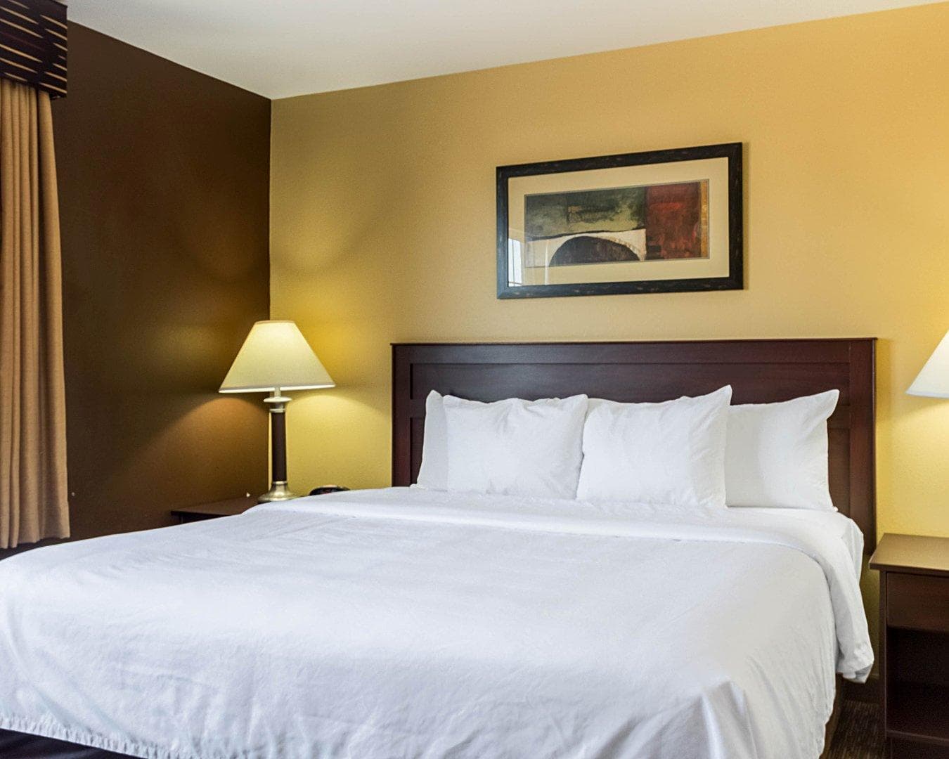MainStay Suites Minot - Image 2