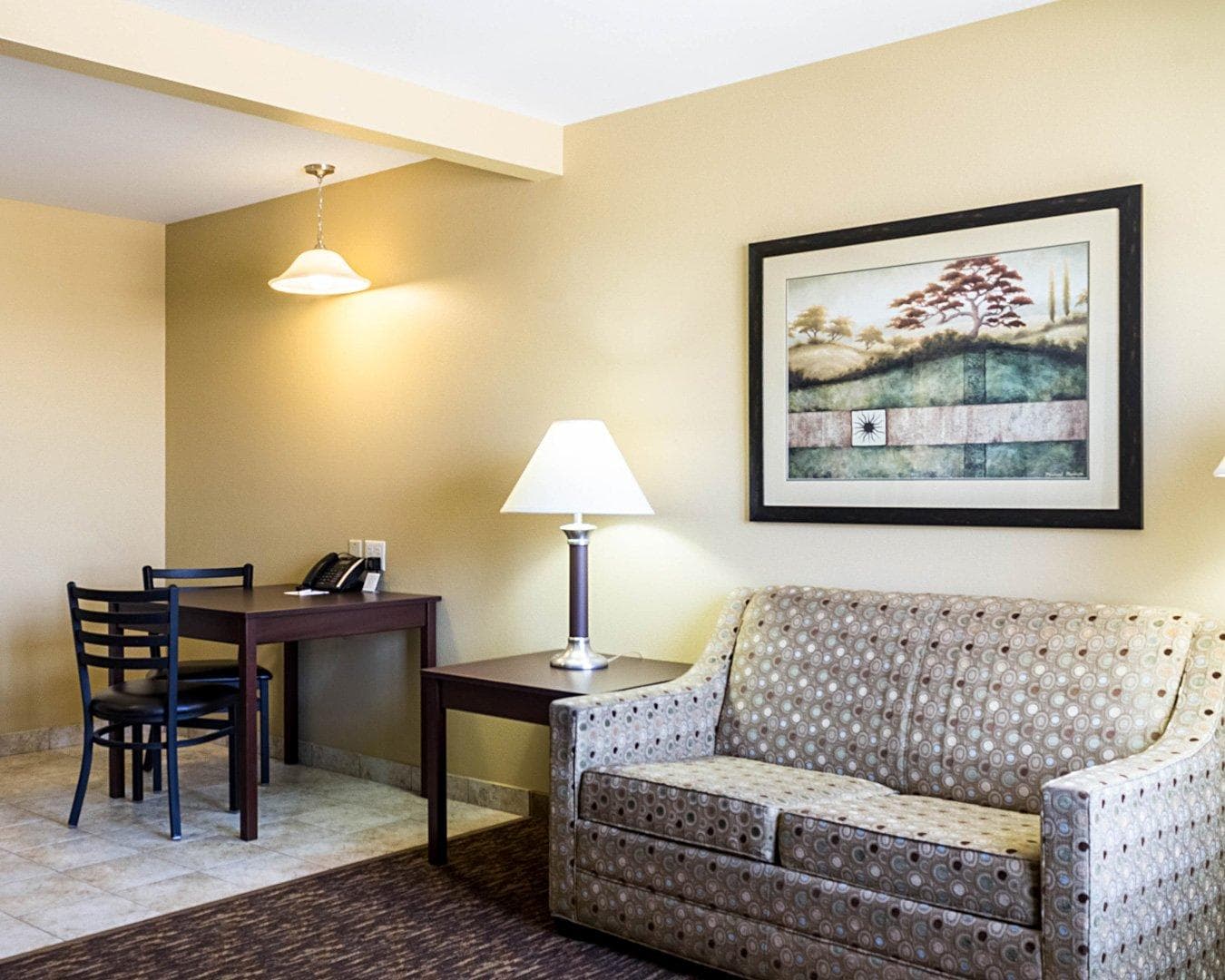 MainStay Suites Minot - Image 5