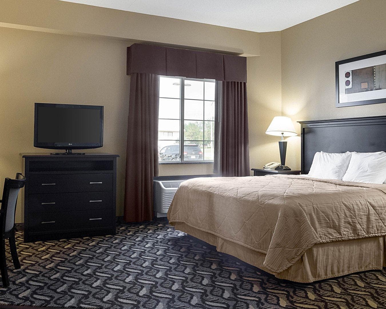 MainStay Suites Bismarck - Image 3