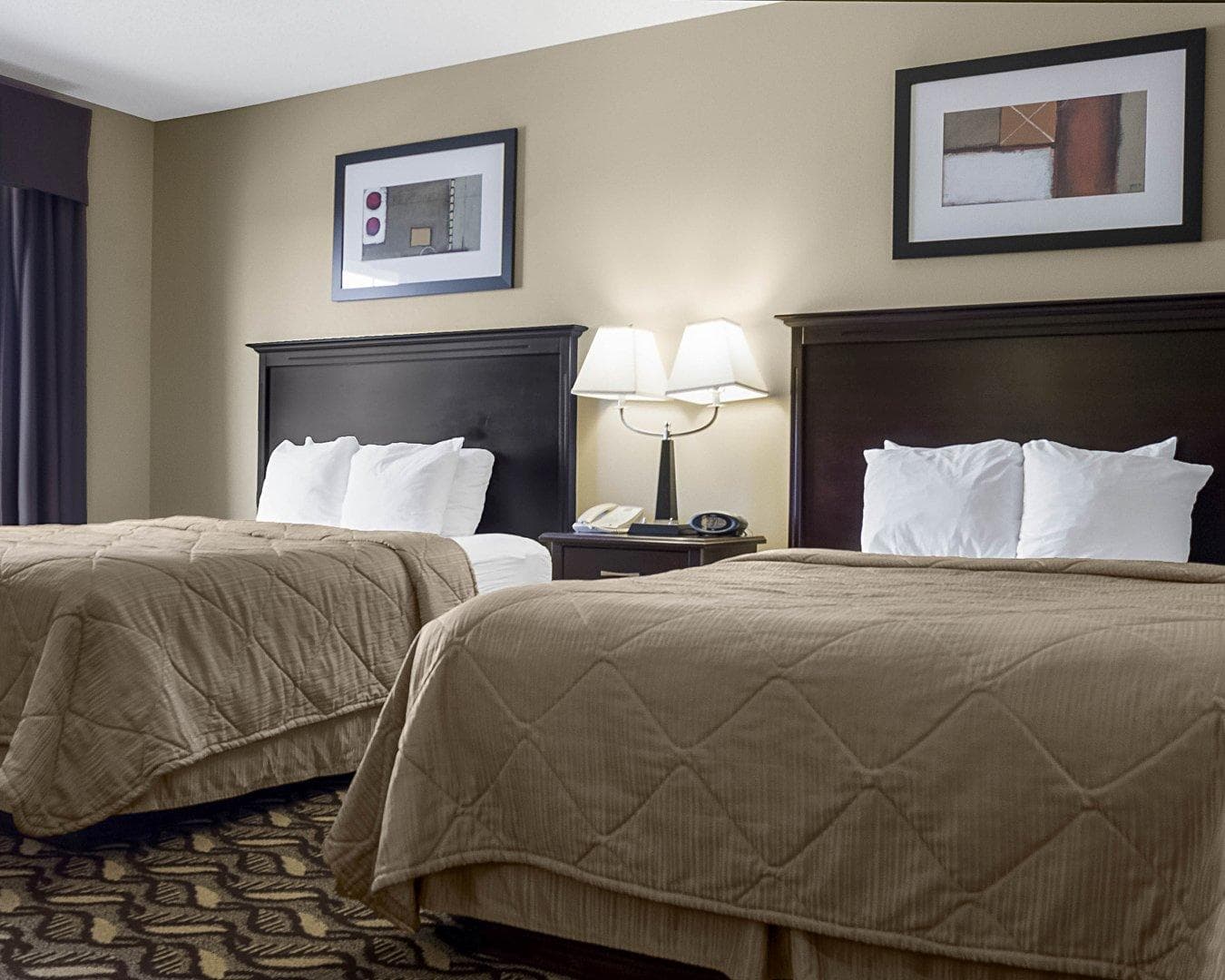 MainStay Suites Bismarck — 6
