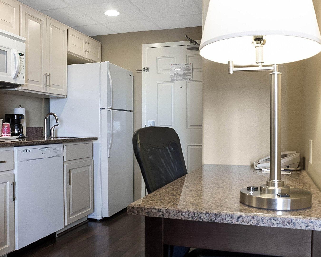 MainStay Suites Bismarck — 13
