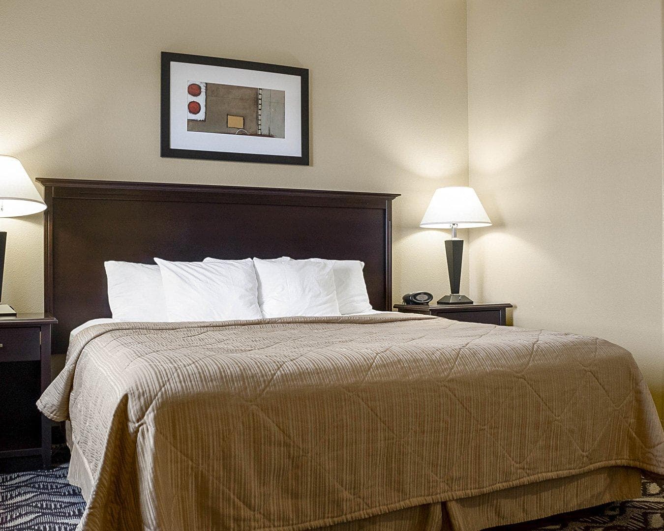 MainStay Suites Bismarck - Image 4