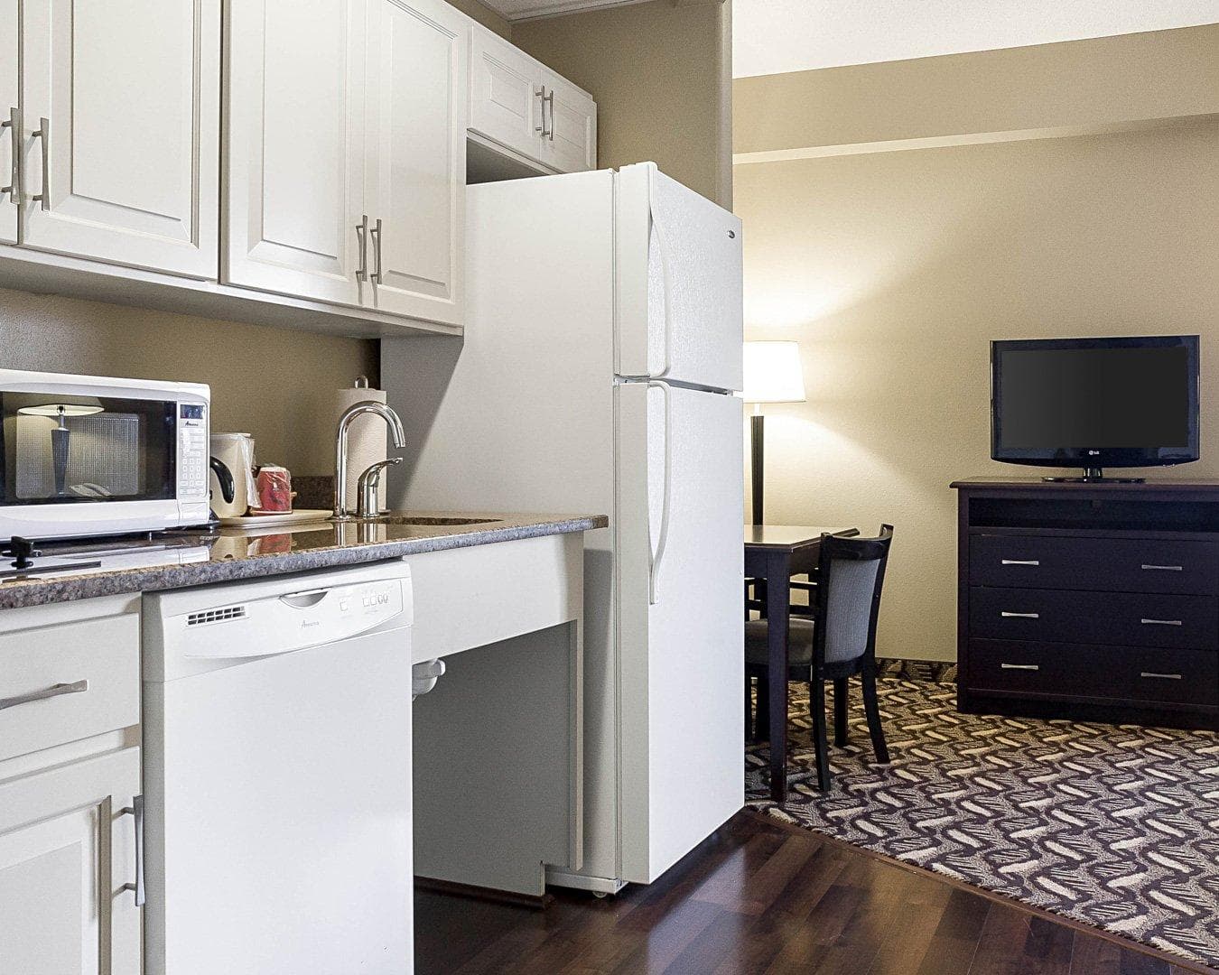 MainStay Suites Bismarck - Image 1