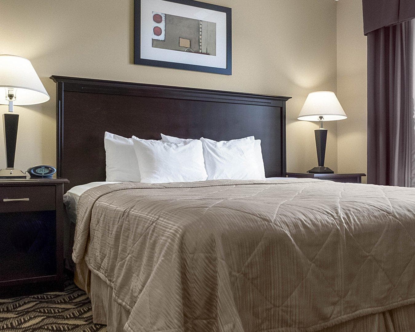 MainStay Suites Bismarck — 10