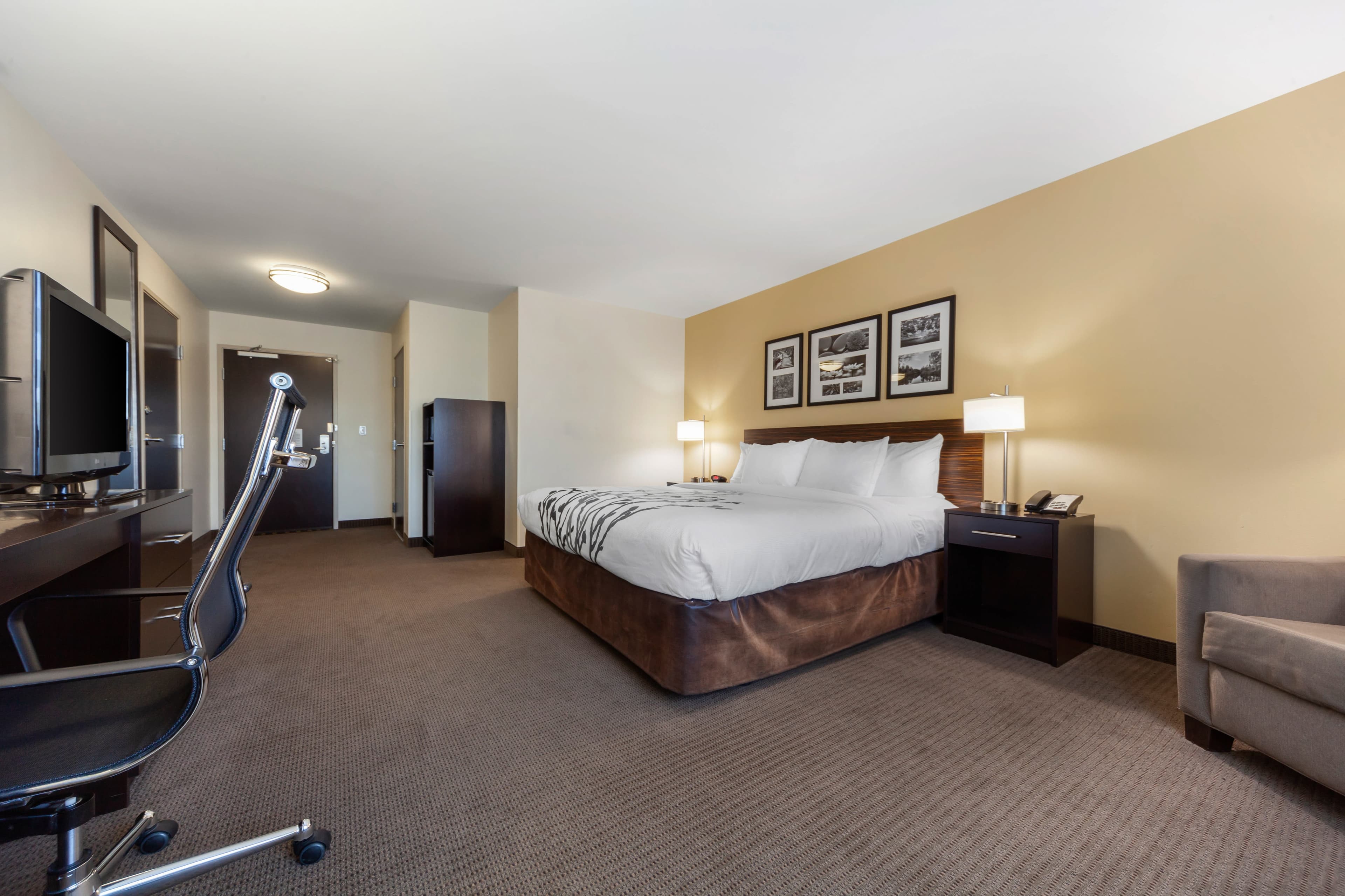 Sleep Inn & Suites Bismarck I-94 - Image 4