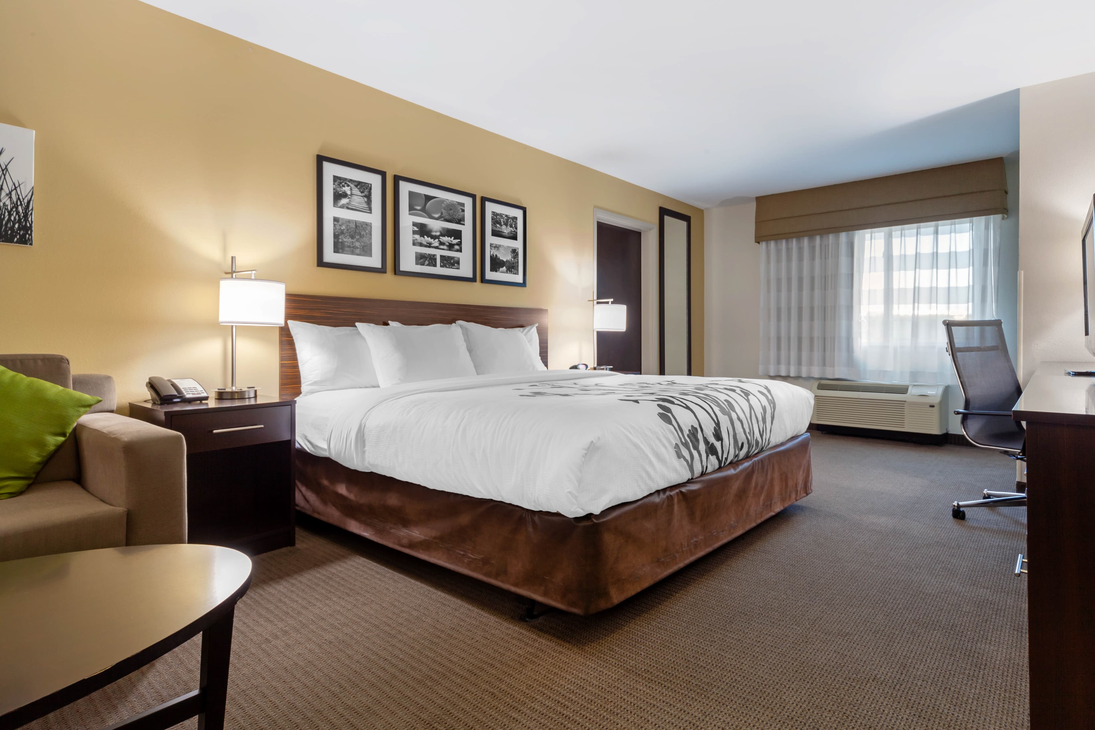 Sleep Inn & Suites Bismarck I-94 - Image 1