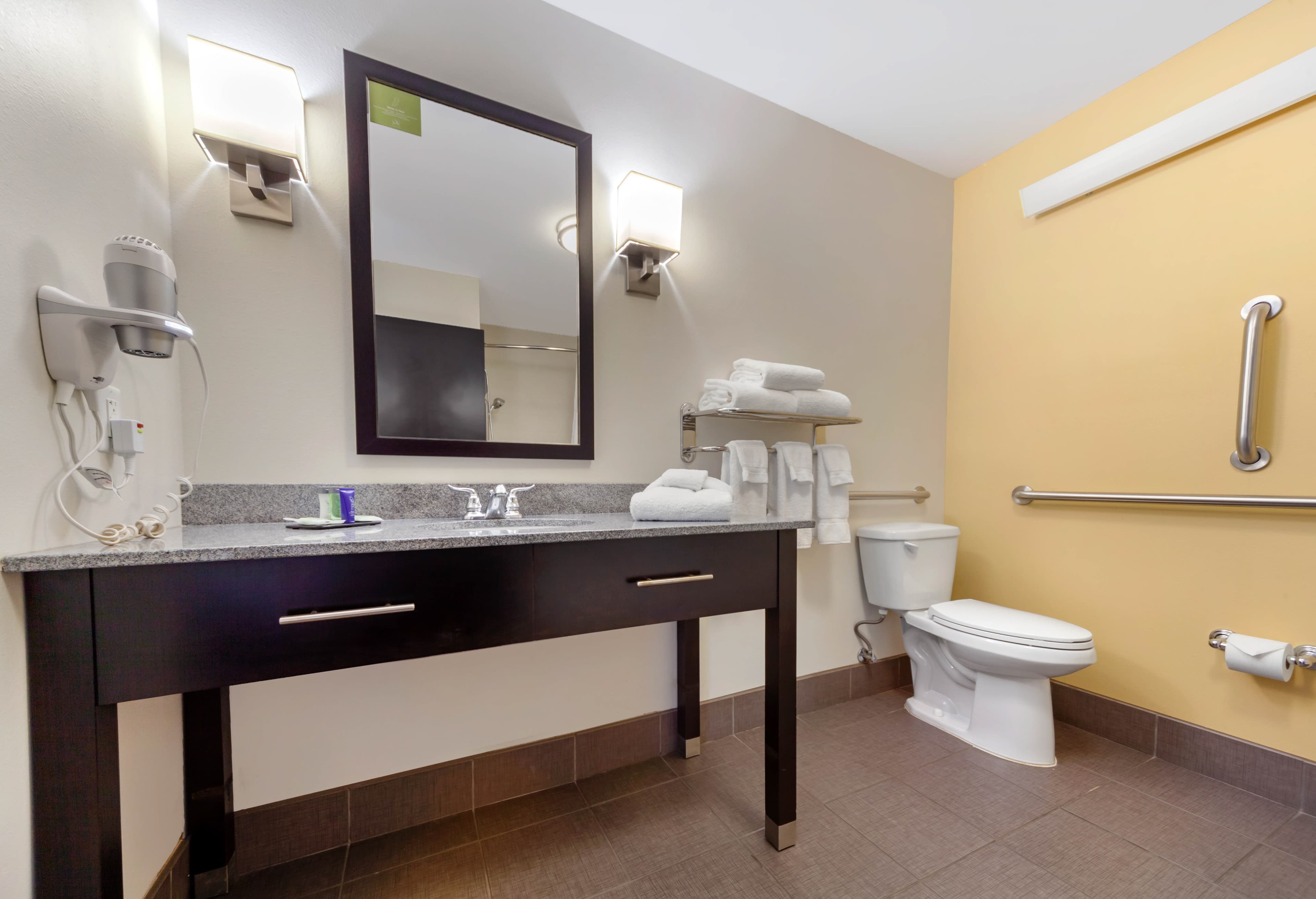 Sleep Inn & Suites Bismarck I-94 — 40