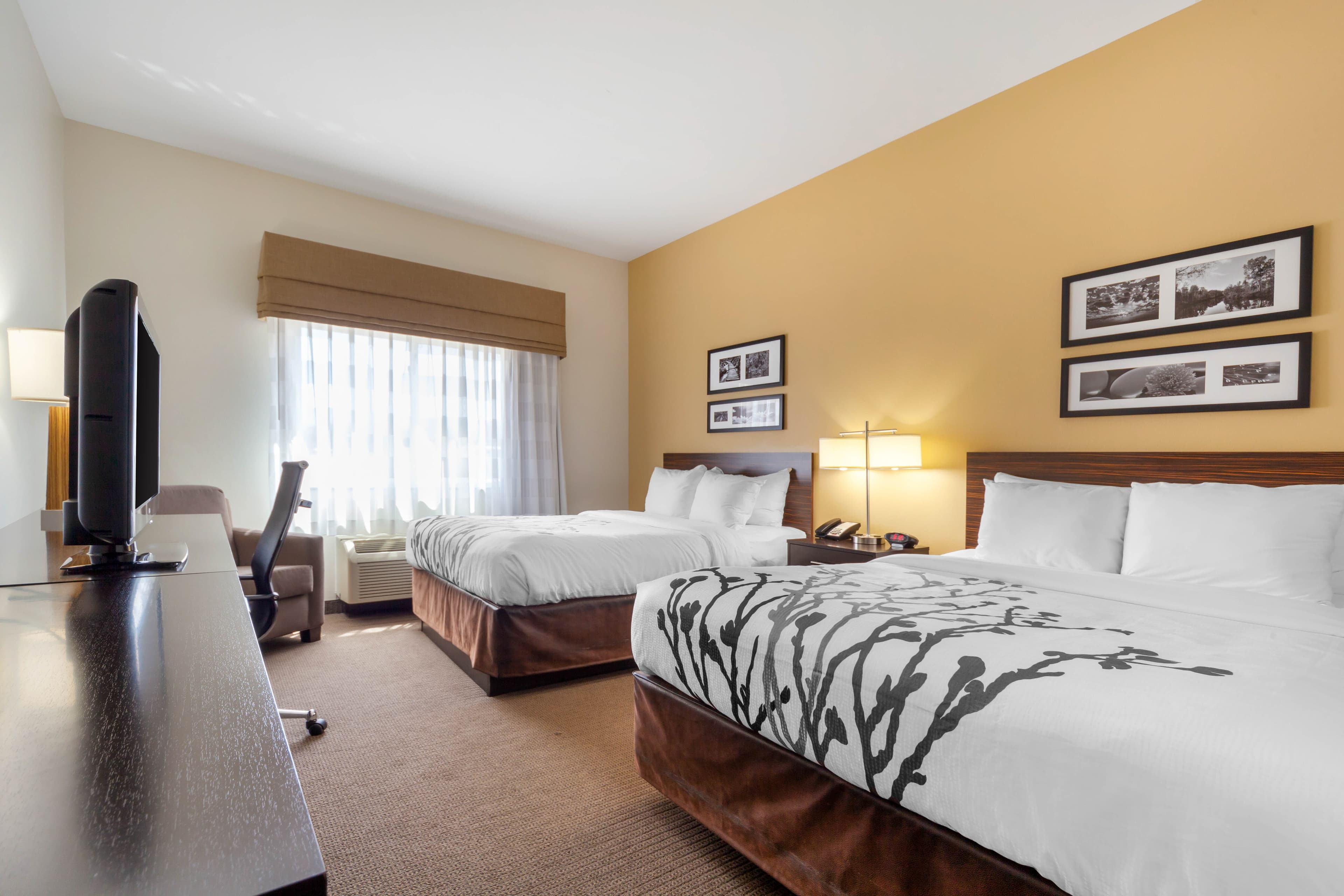 Sleep Inn & Suites Bismarck I-94 — 11