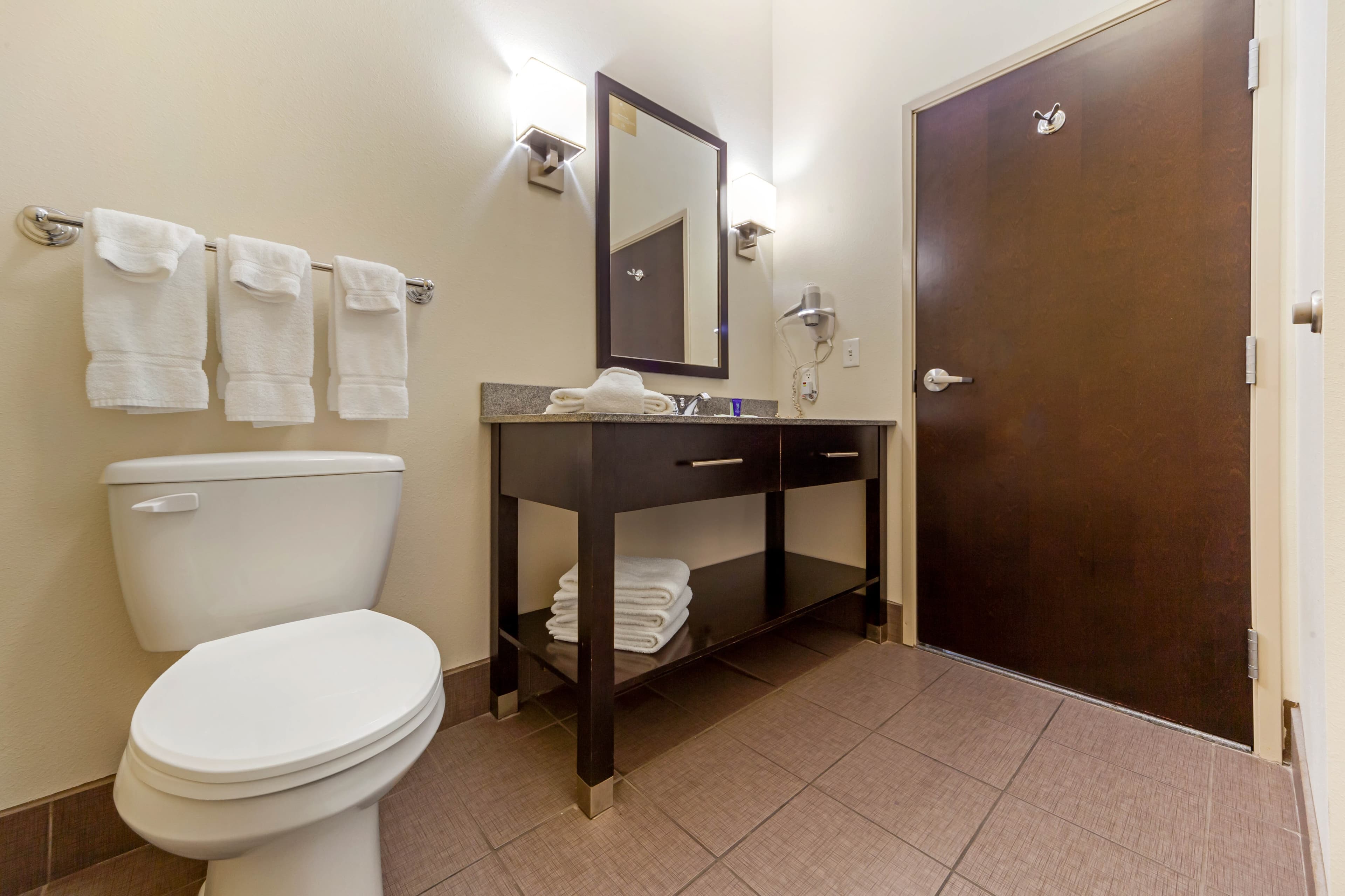 Sleep Inn & Suites Bismarck I-94 — 29