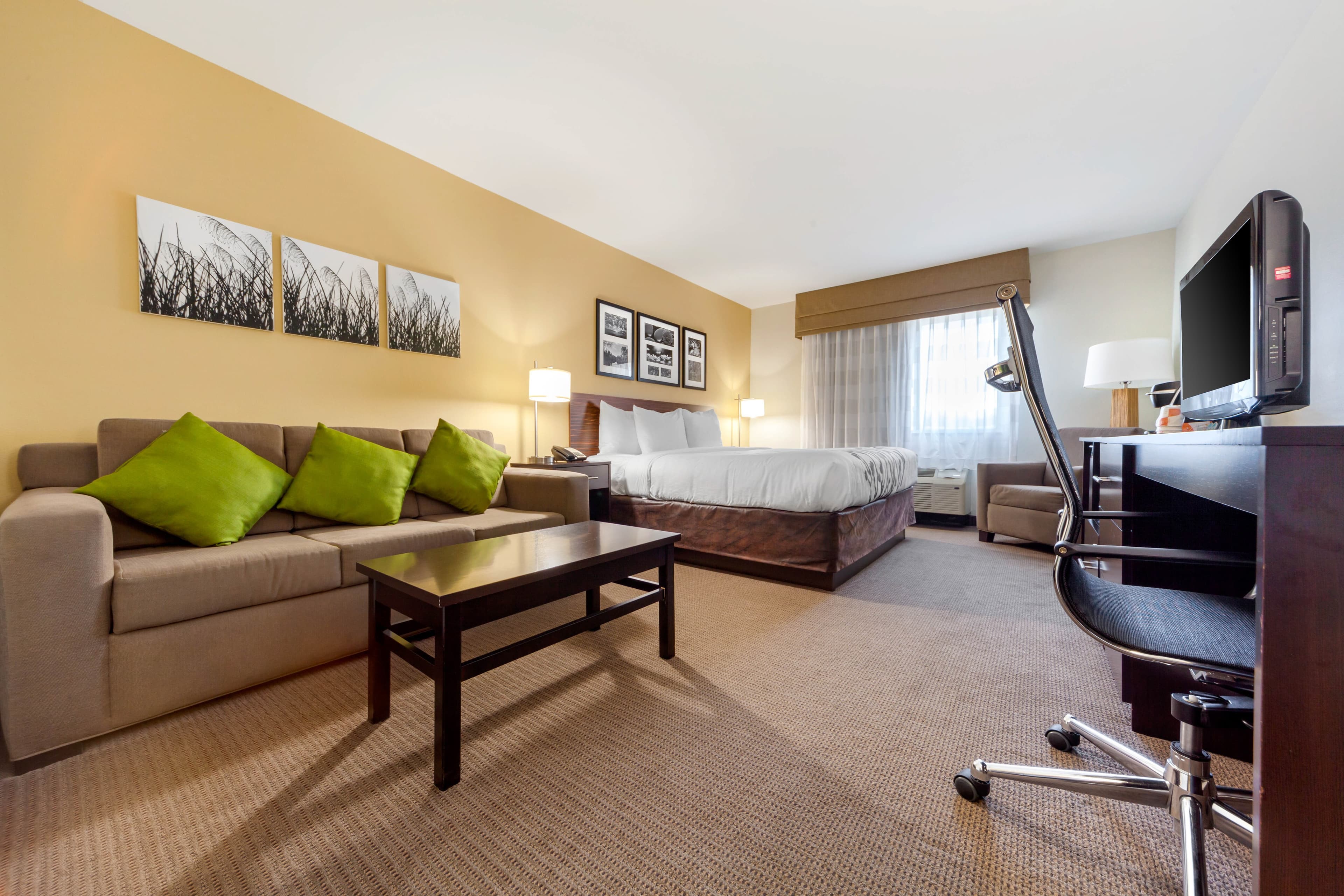 Sleep Inn & Suites Bismarck I-94 — 42