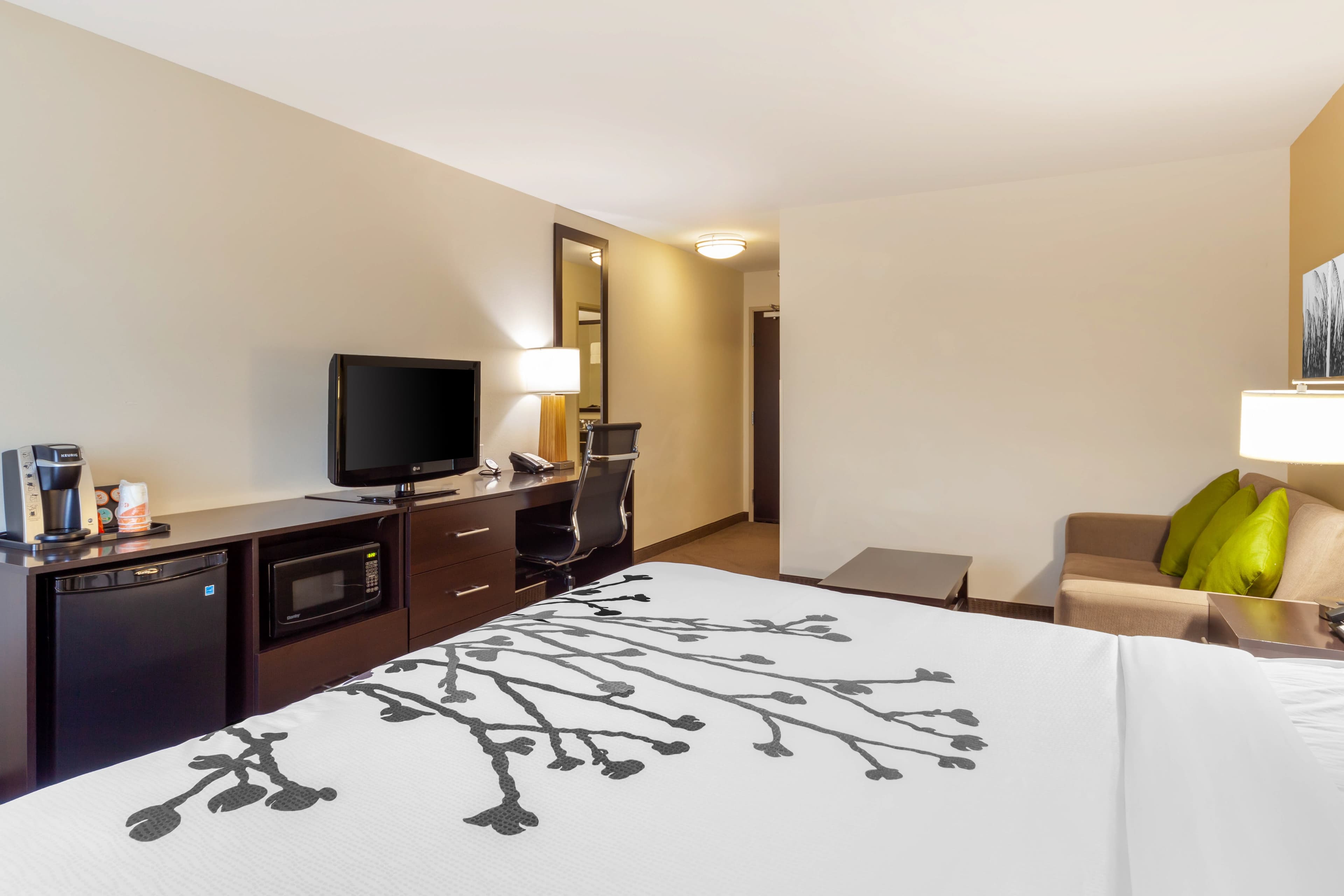 Sleep Inn & Suites Bismarck I-94 — 45