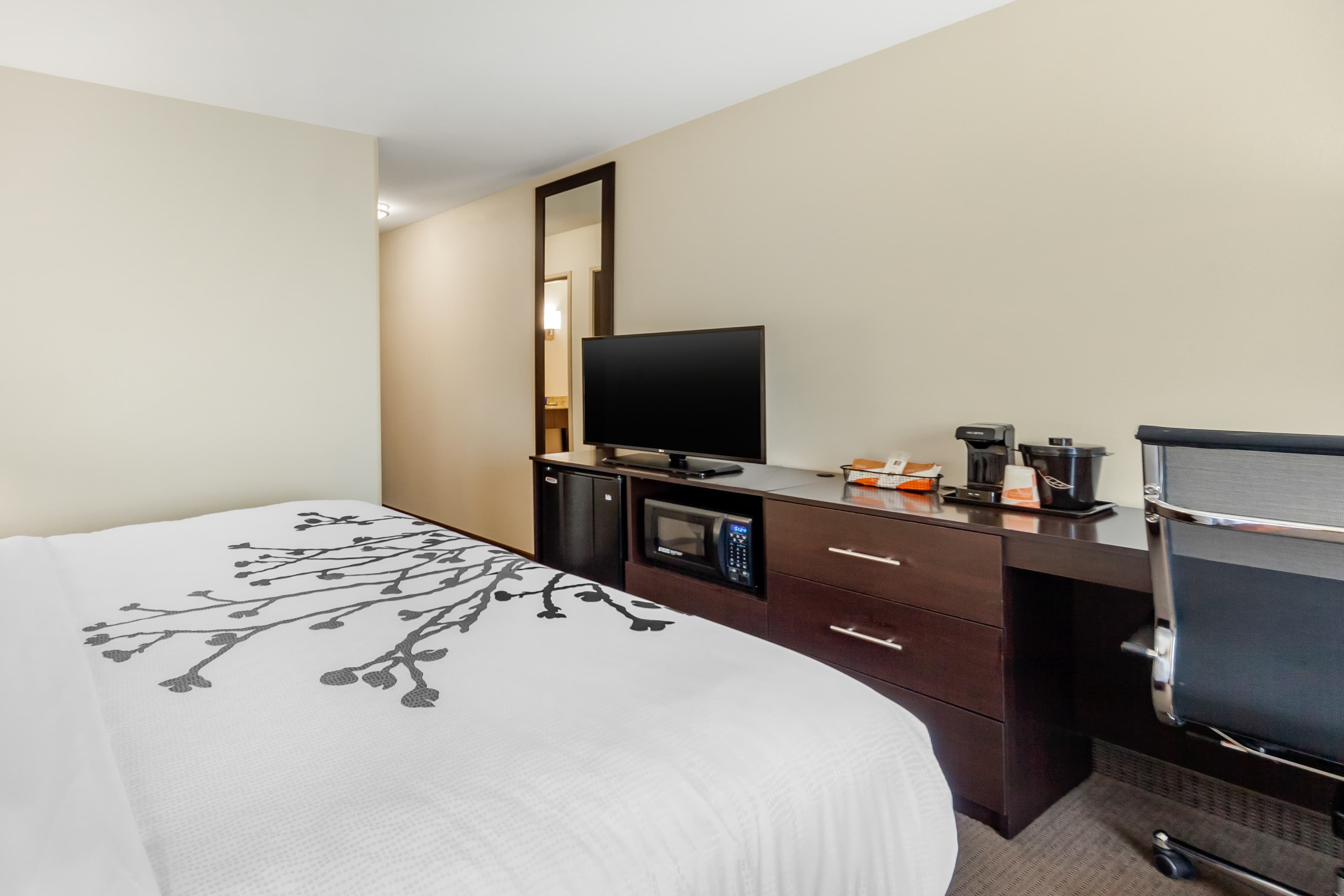 Sleep Inn & Suites Fargo Medical Center — 13