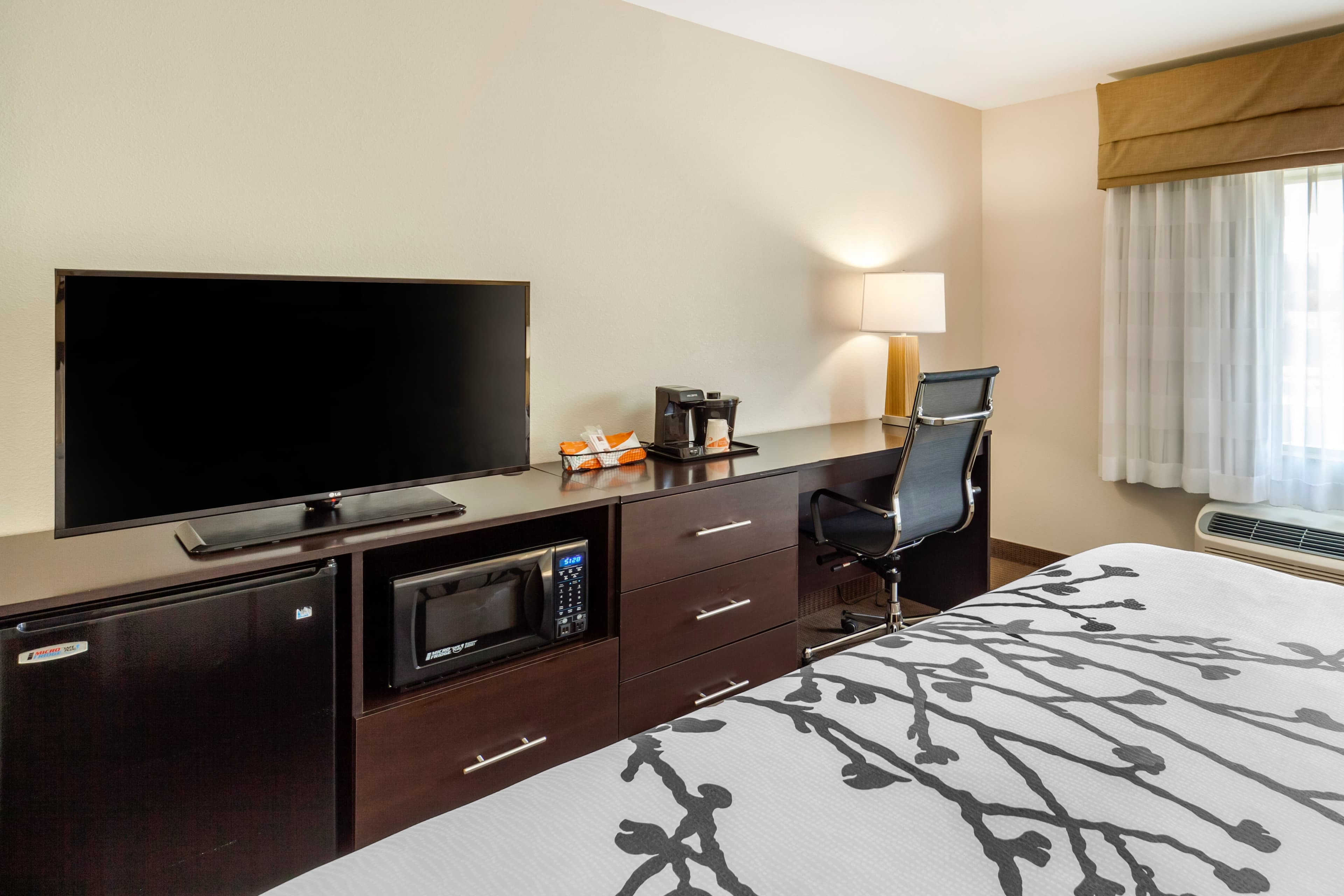 Sleep Inn & Suites Fargo Medical Center — 14