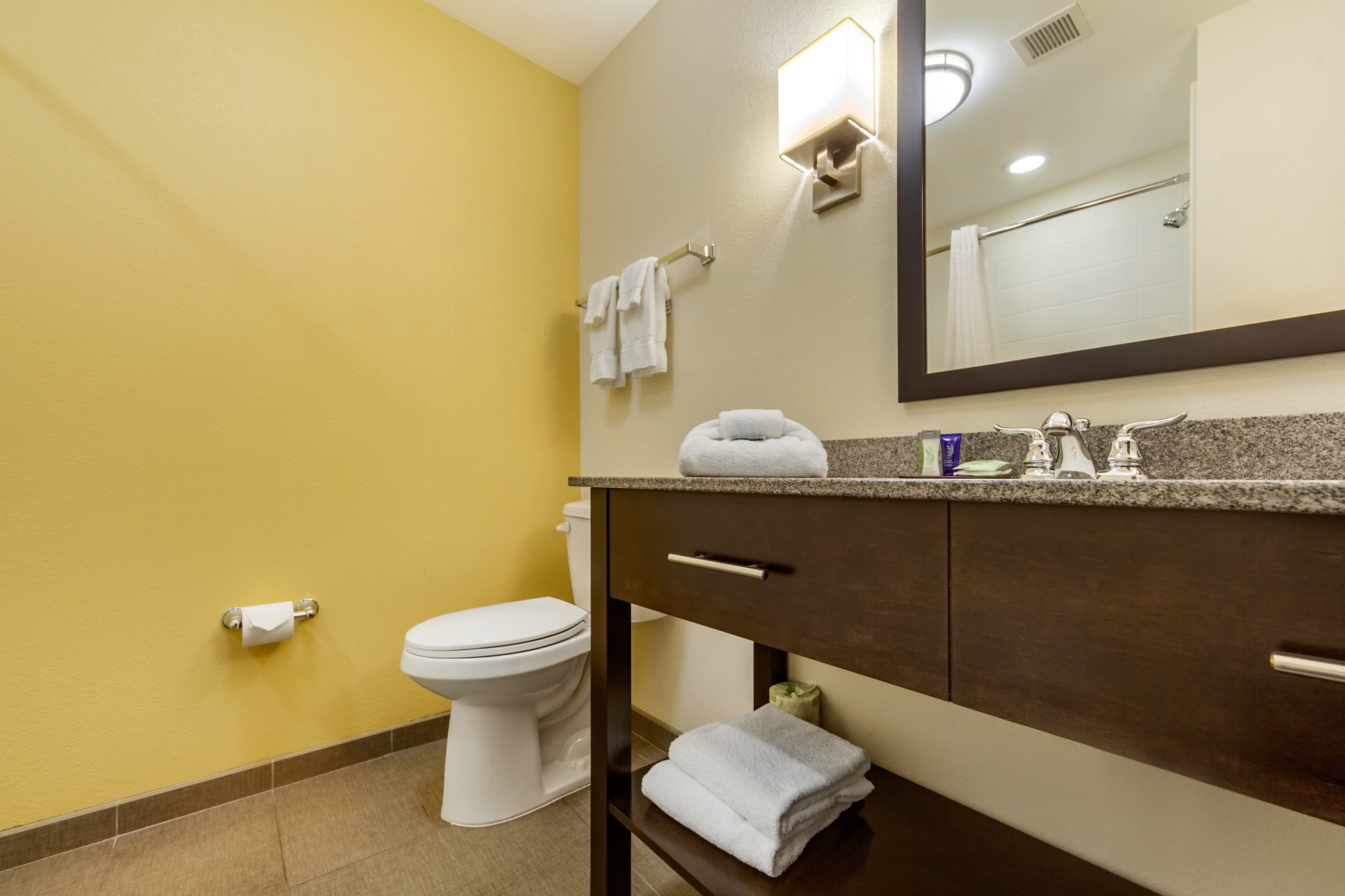 Sleep Inn & Suites Fargo Medical Center — 15