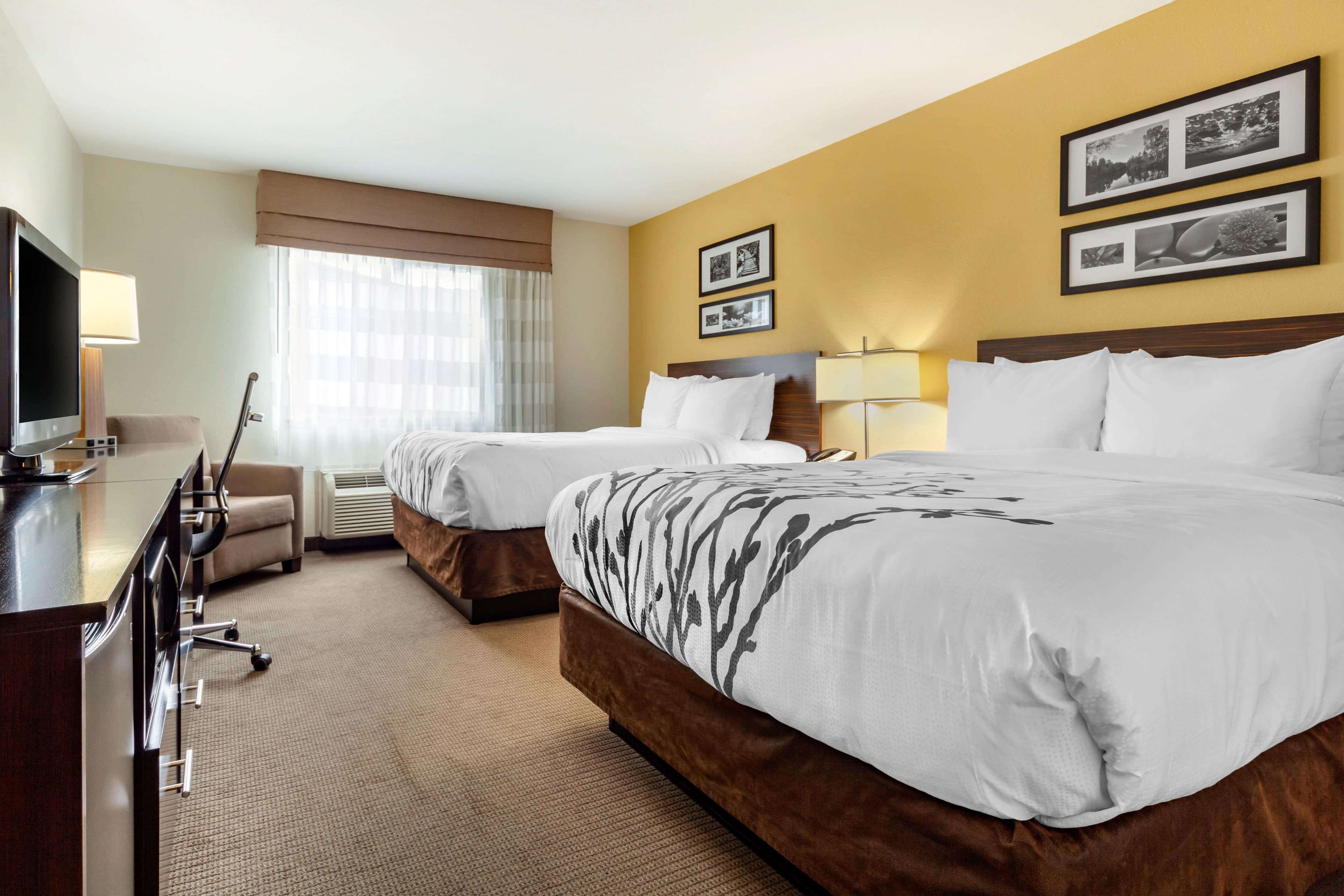 Sleep Inn & Suites Fargo Medical Center — 7