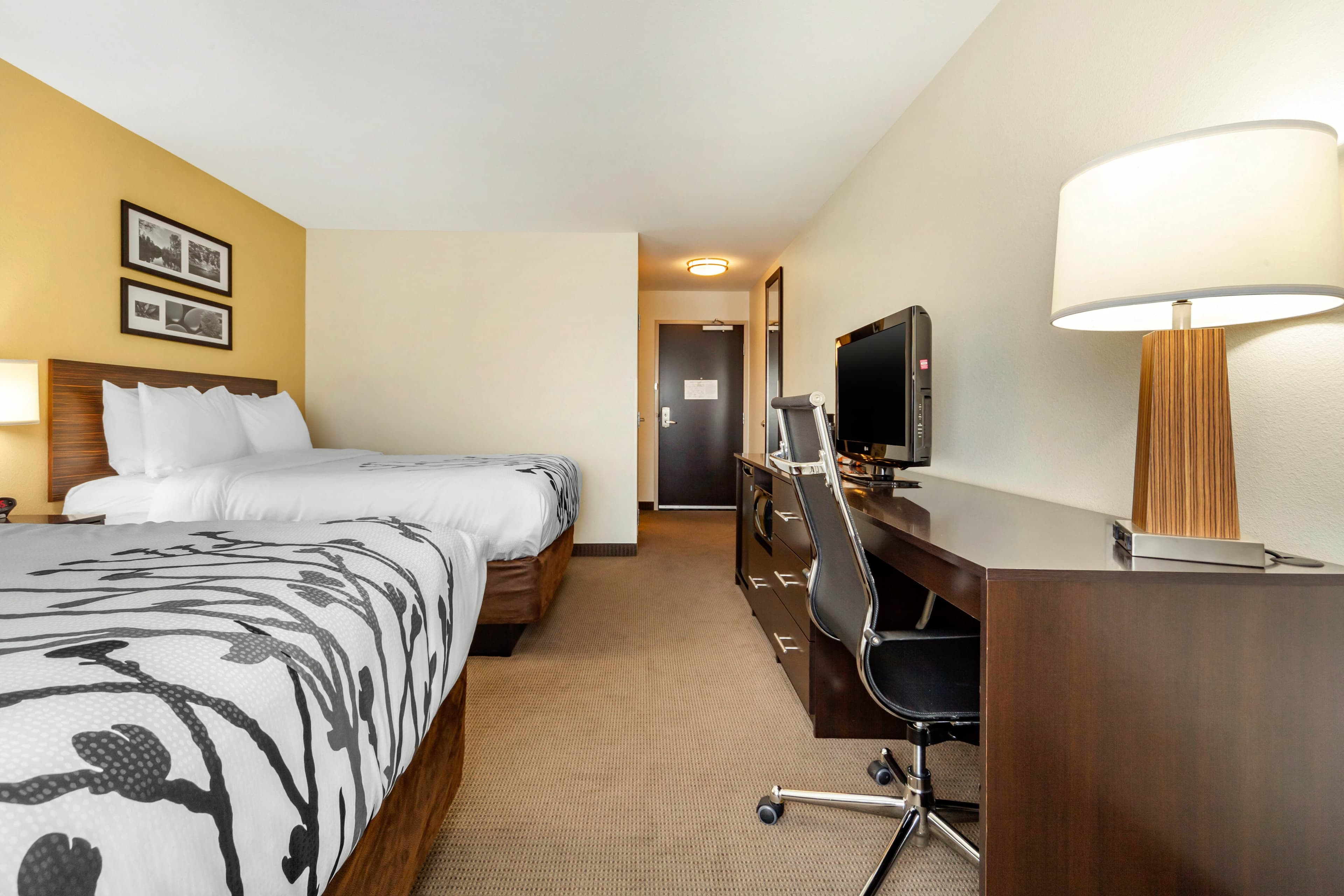 Sleep Inn & Suites Fargo Medical Center — 9