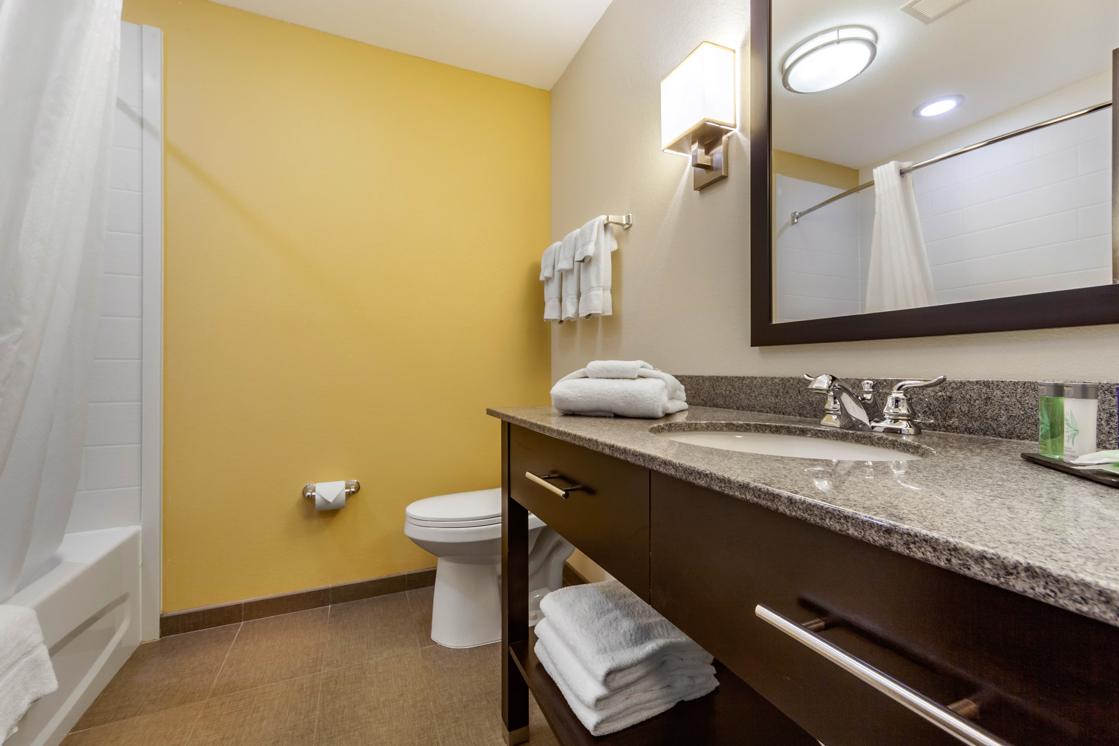 Sleep Inn & Suites Fargo Medical Center — 40