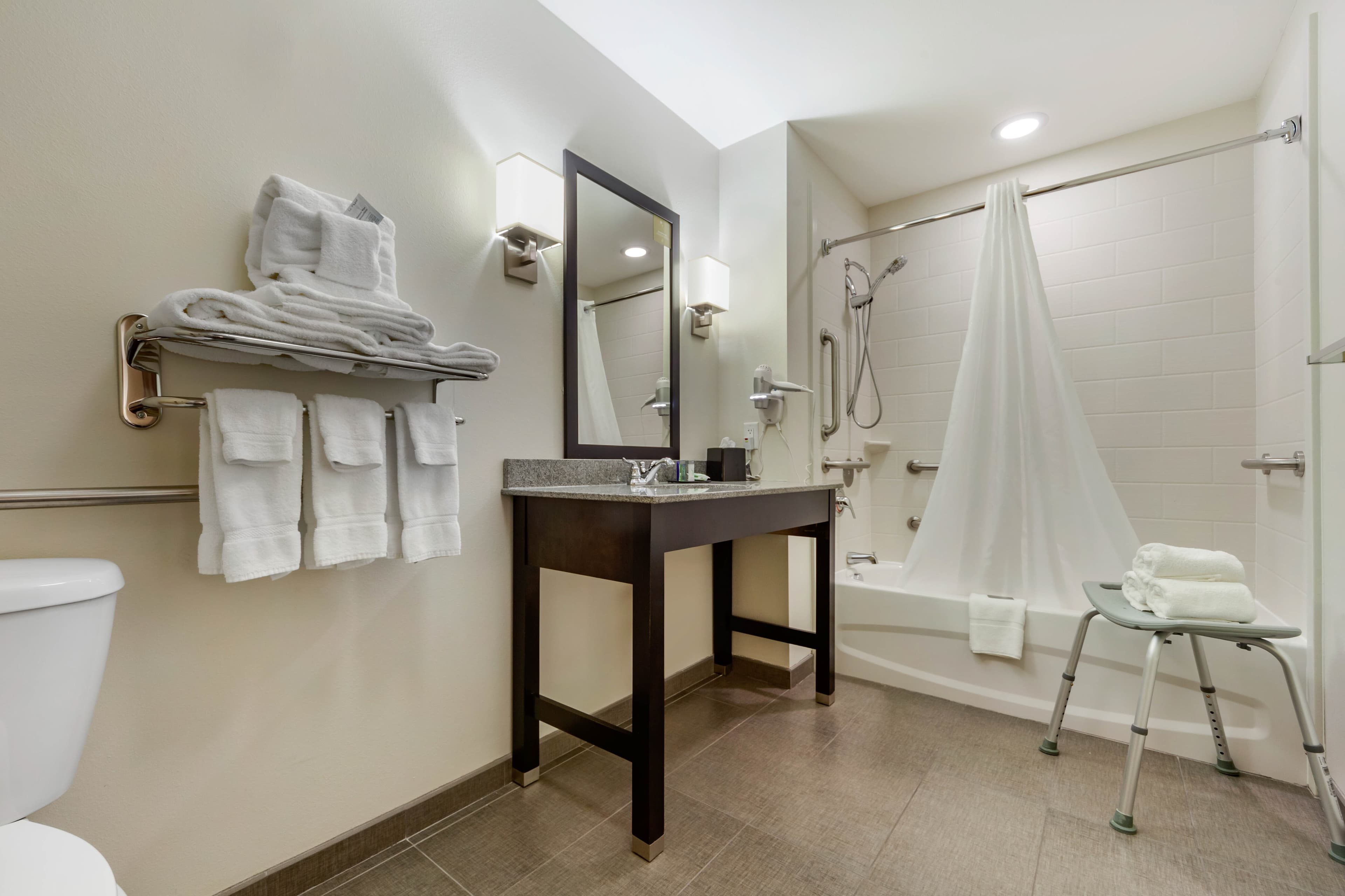 Sleep Inn & Suites Fargo Medical Center — 59