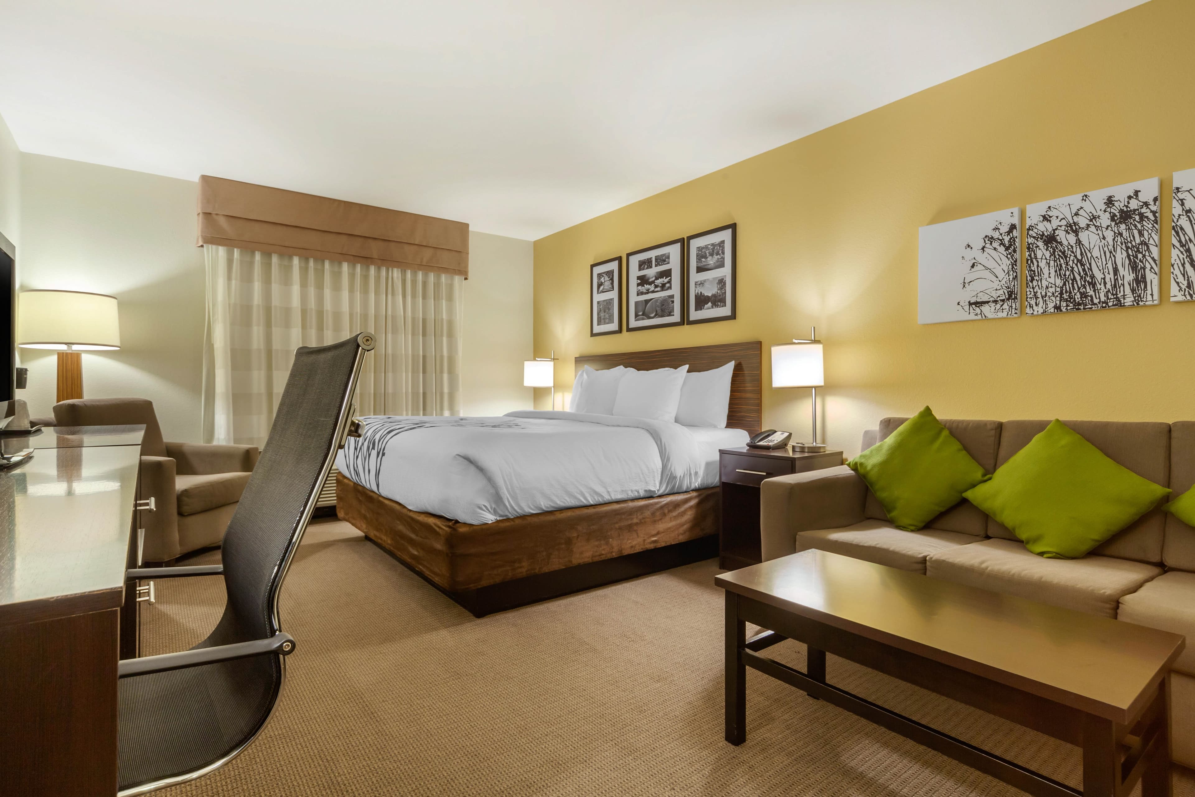 Sleep Inn & Suites Fargo Medical Center — 51