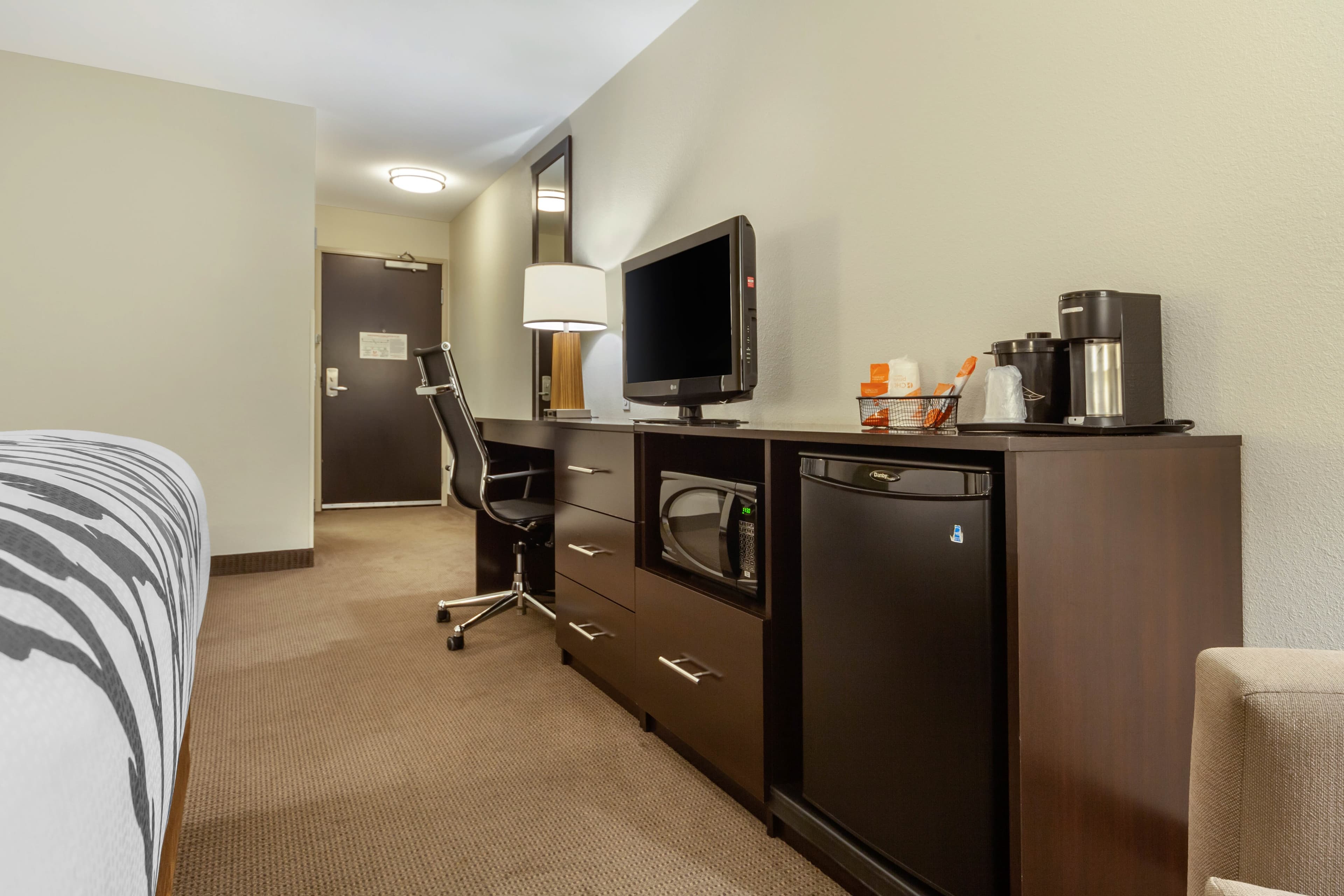 Sleep Inn & Suites Fargo Medical Center — 54
