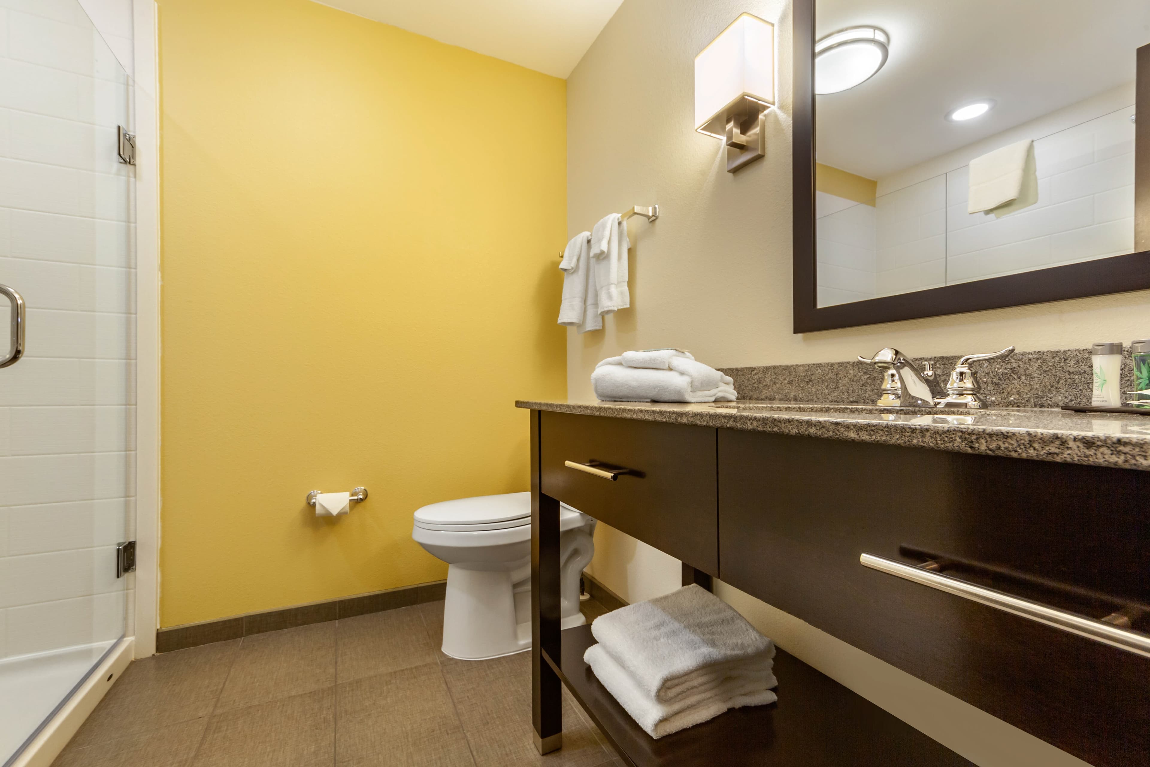 Sleep Inn & Suites Fargo Medical Center — 64