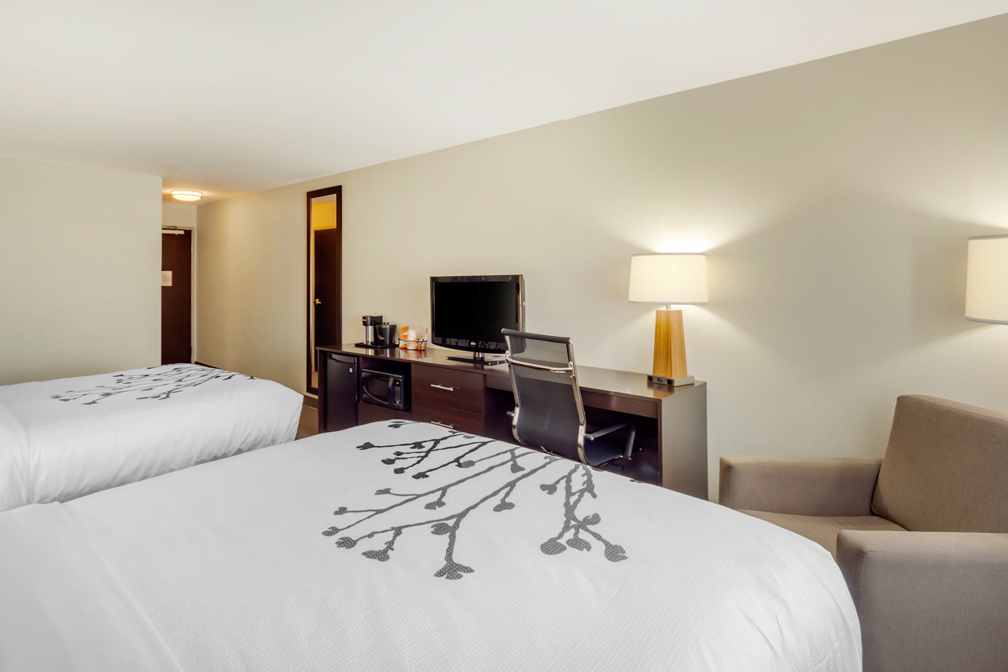 Sleep Inn & Suites Fargo Medical Center — 76