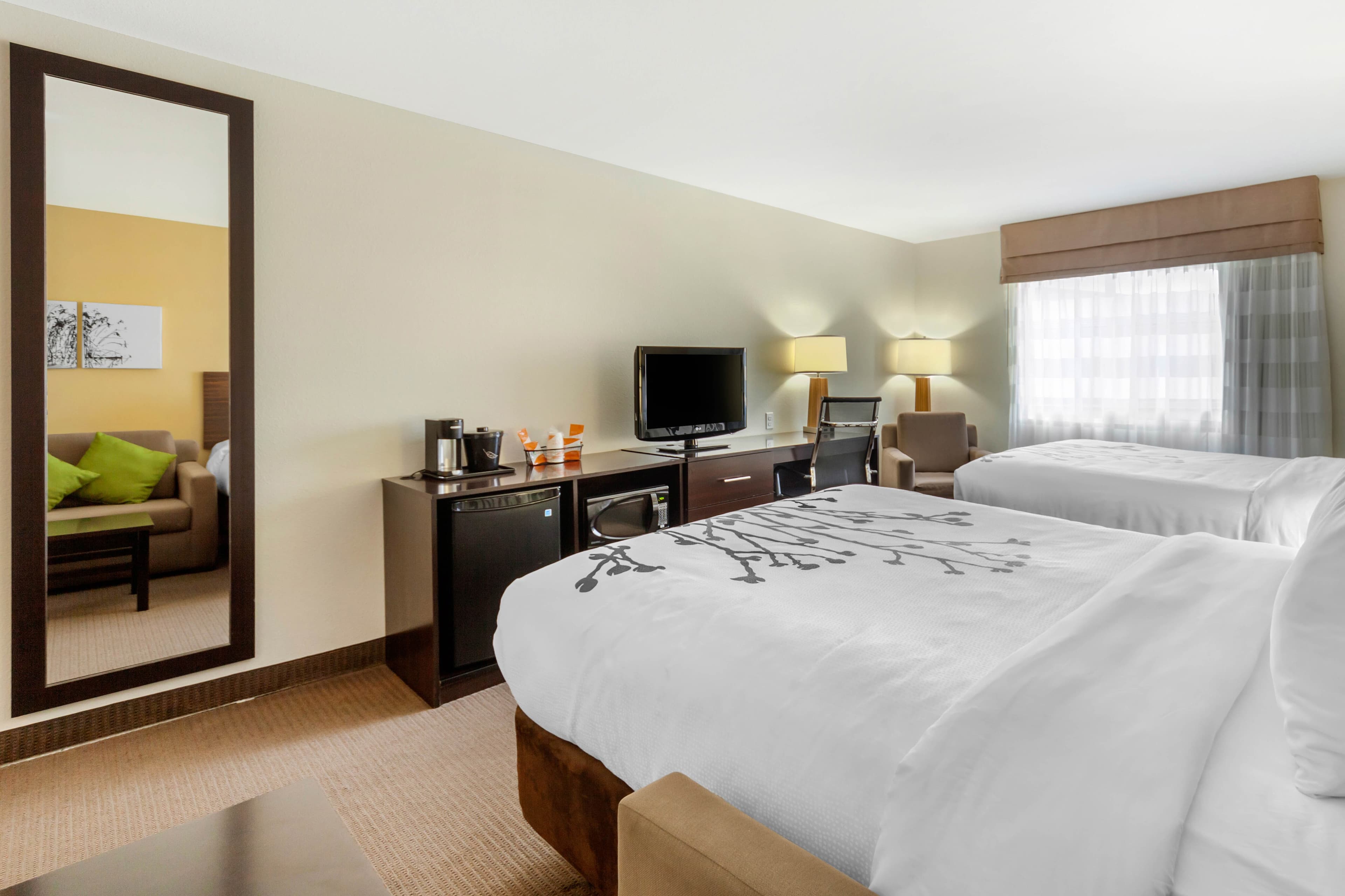 Sleep Inn & Suites Fargo Medical Center — 78