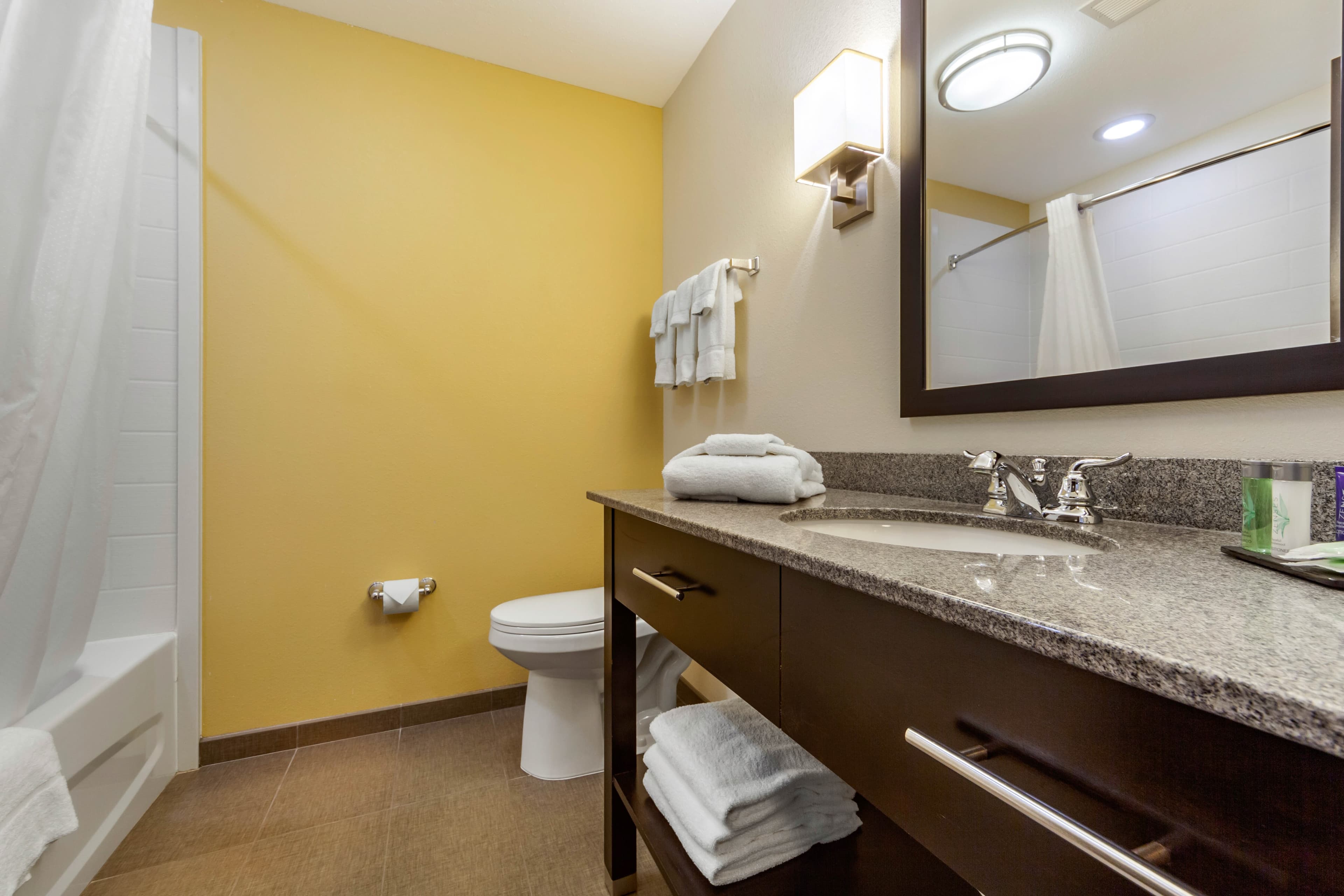 Sleep Inn & Suites Fargo Medical Center — 79