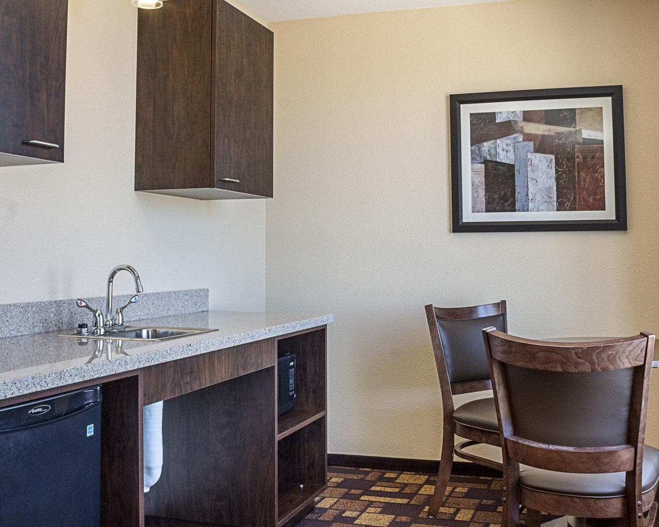 Quality Inn & Suites Minot North — 17