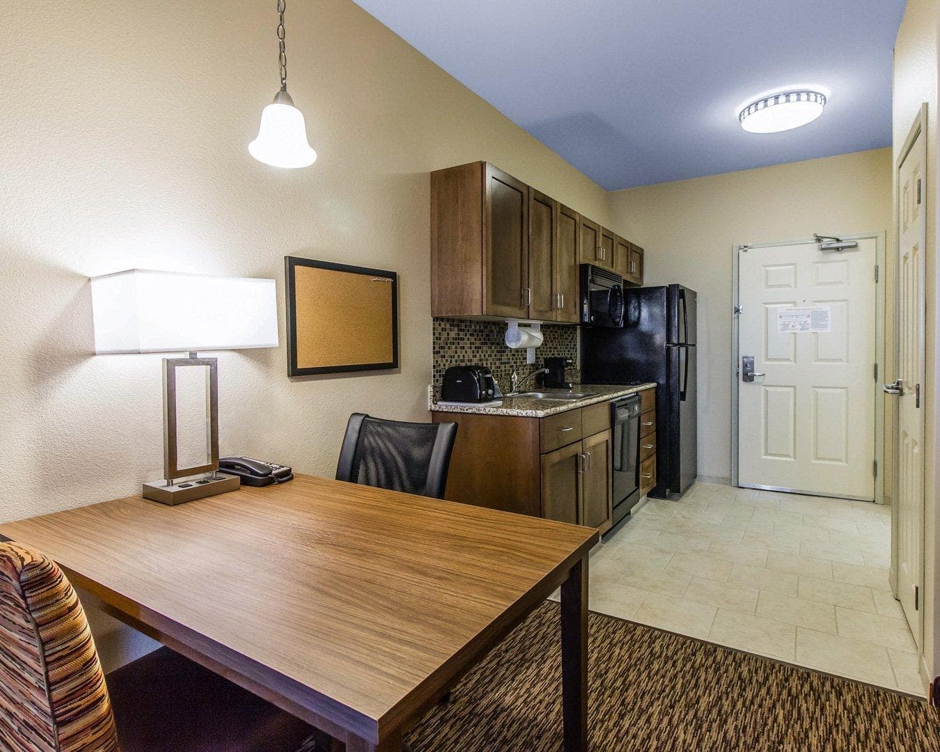 MainStay Suites Watford City - Event Center — 24